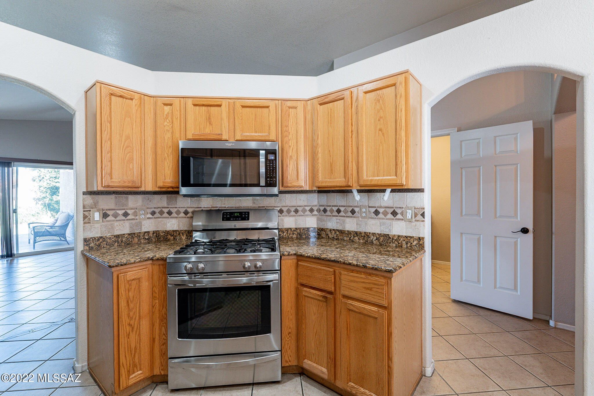 Sonoran Heights II (1-123) - Residential