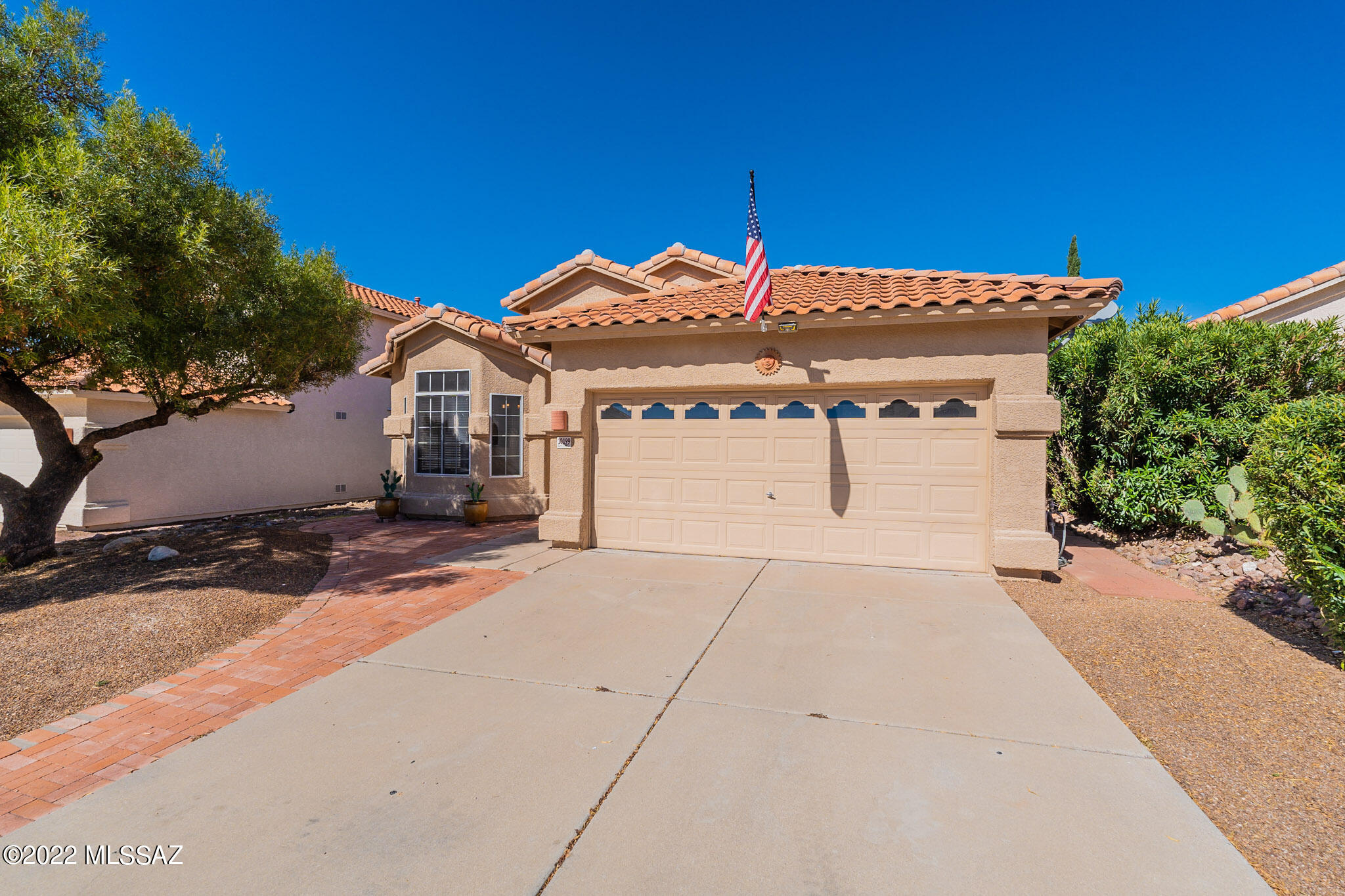 Sonoran Heights II (1-123) - Residential