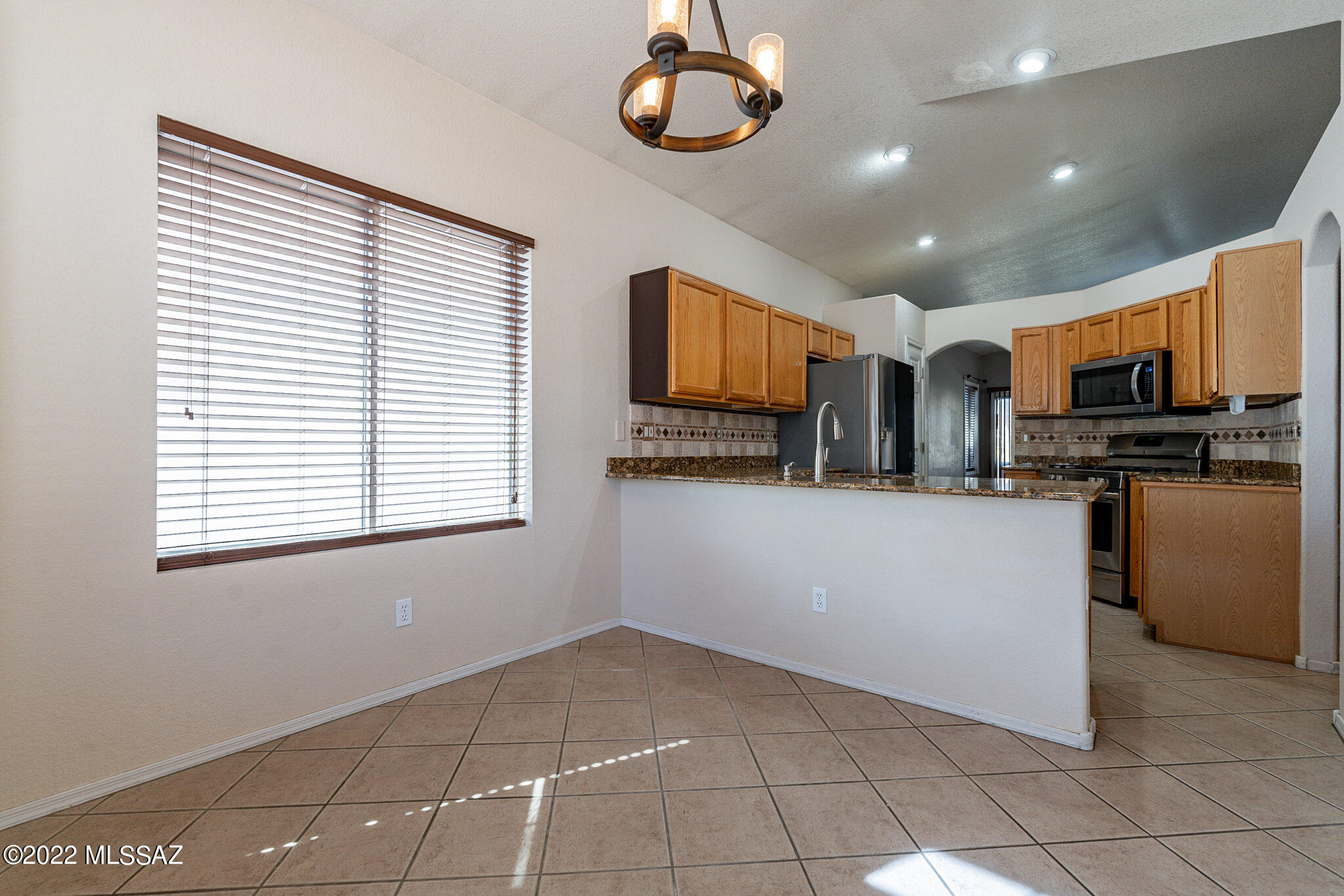 Sonoran Heights II (1-123) - Residential
