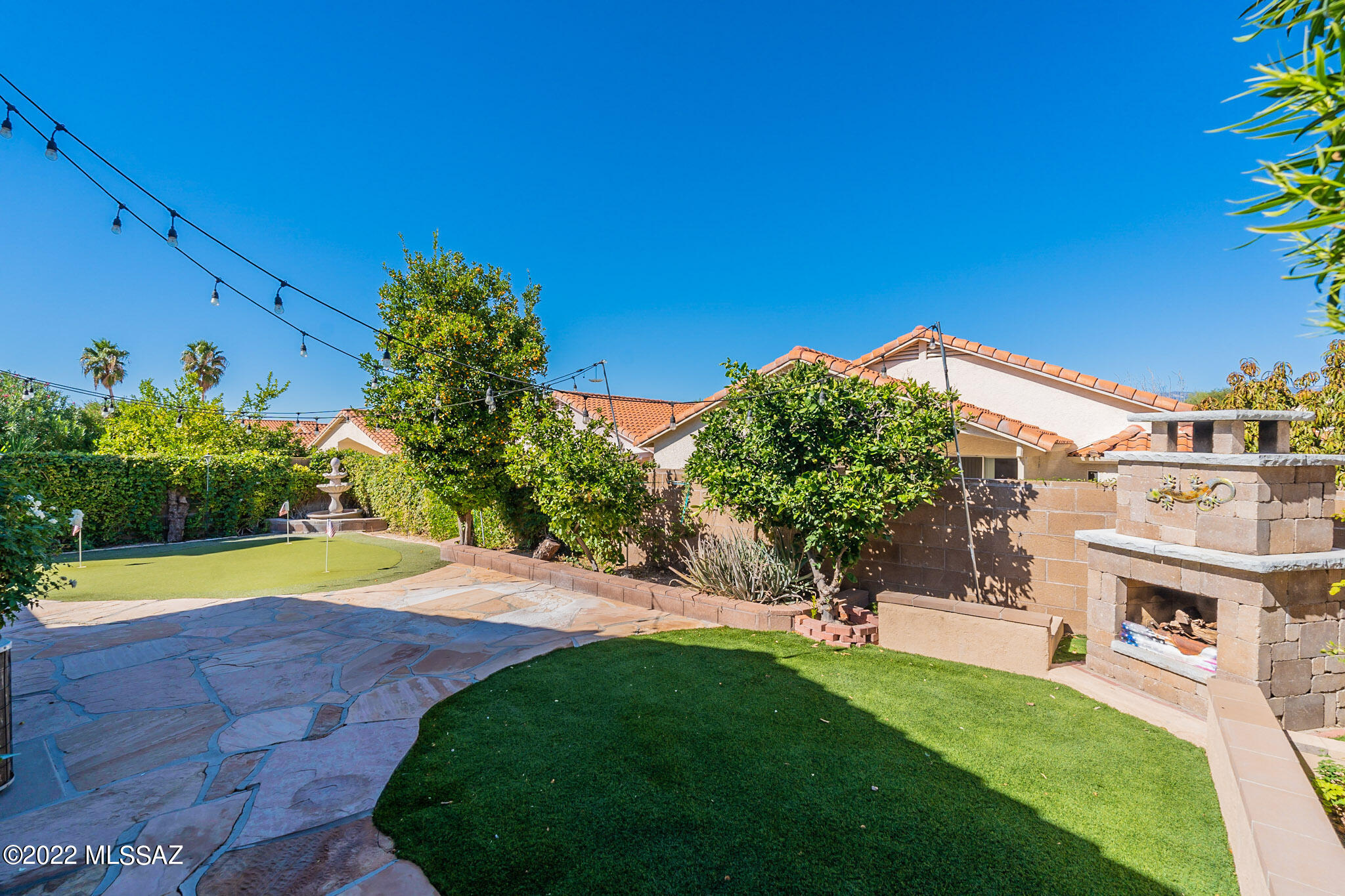 Sonoran Heights II (1-123) - Residential
