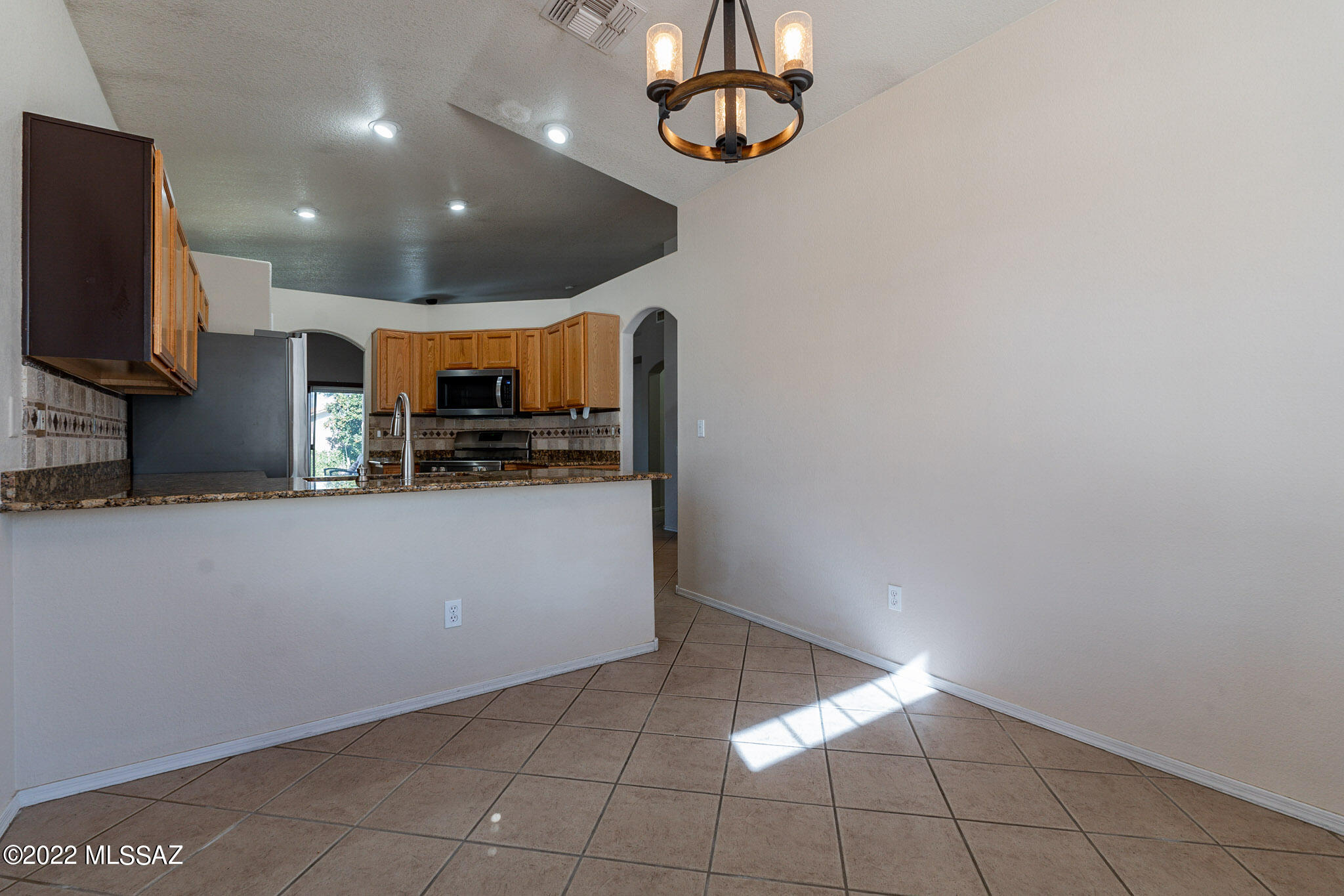 Sonoran Heights II (1-123) - Residential