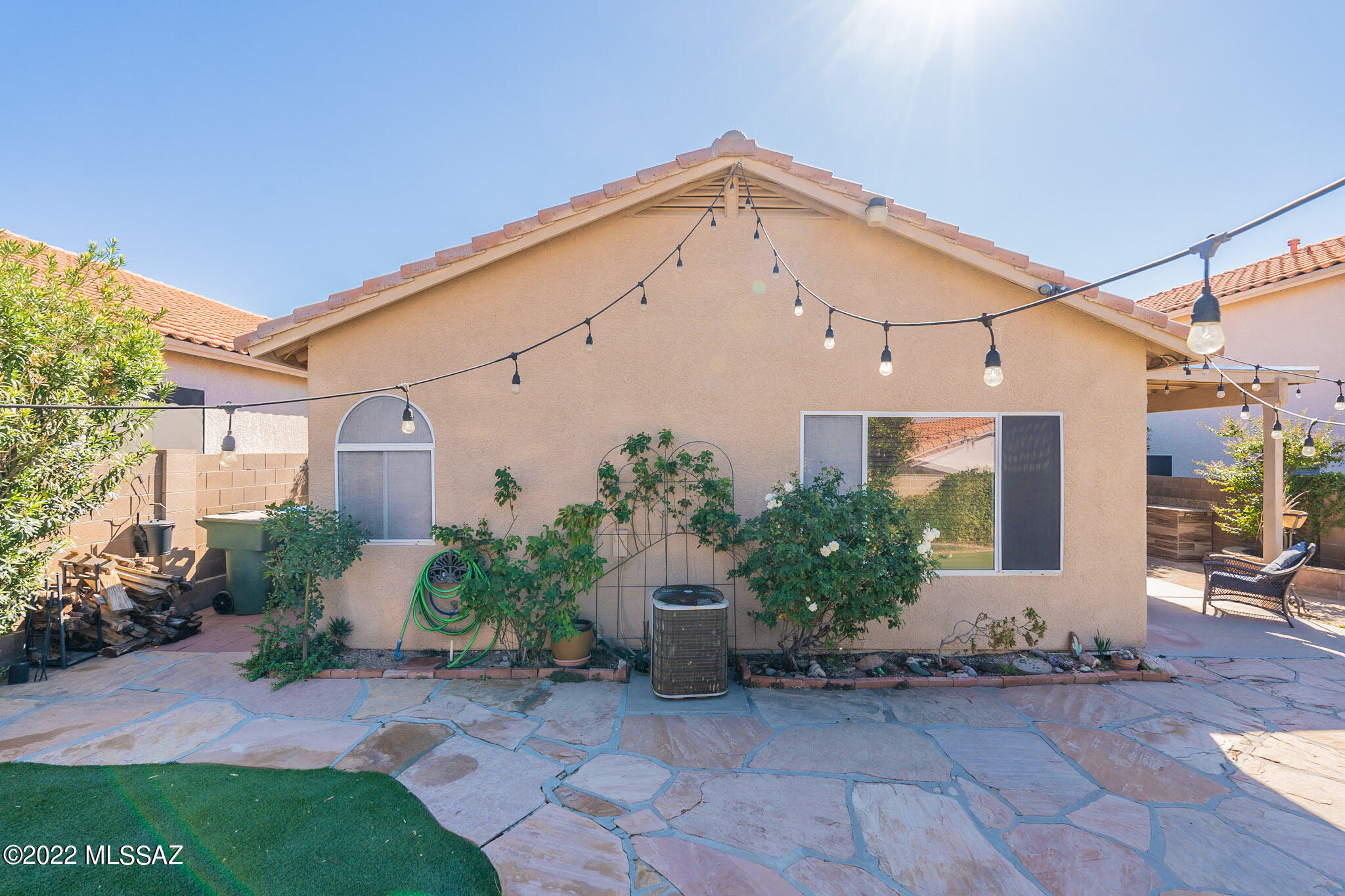 Sonoran Heights II (1-123) - Residential