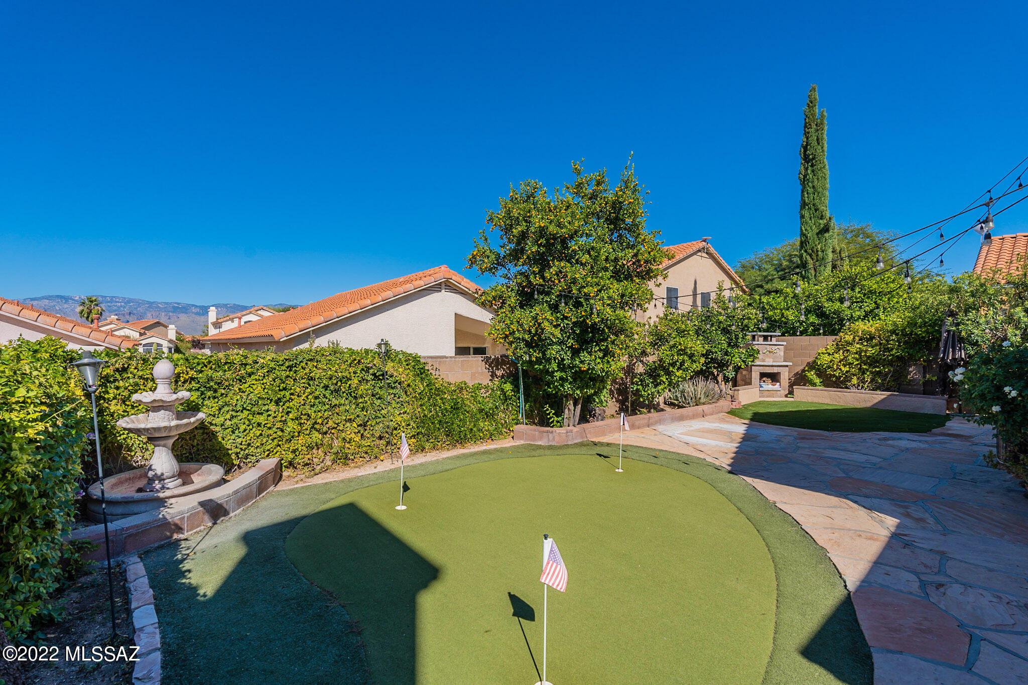 Sonoran Heights II (1-123) - Residential
