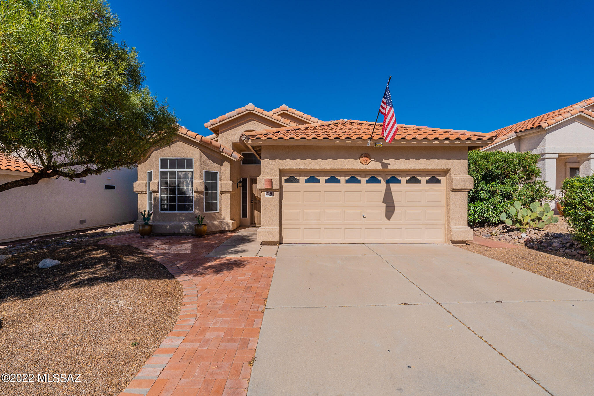 Sonoran Heights II (1-123) - Residential