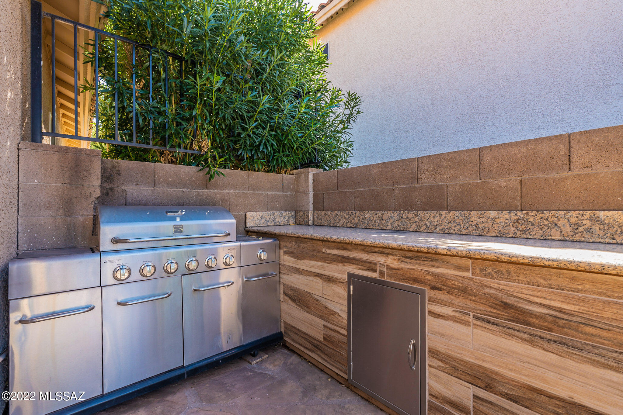 Sonoran Heights II (1-123) - Residential
