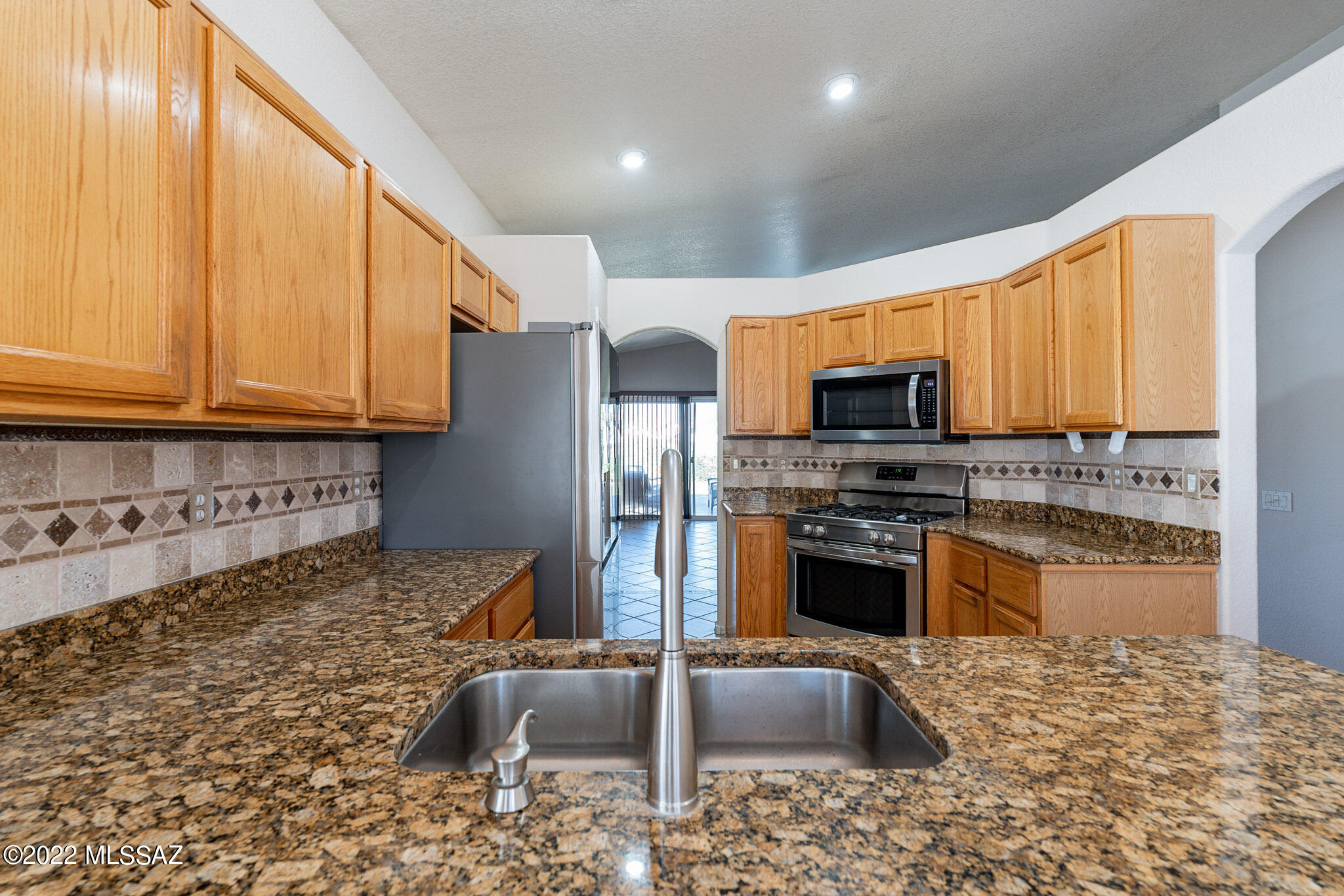 Sonoran Heights II (1-123) - Residential