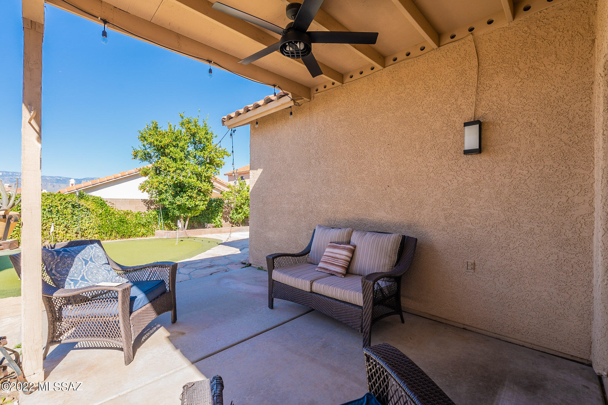 Sonoran Heights II (1-123) - Residential