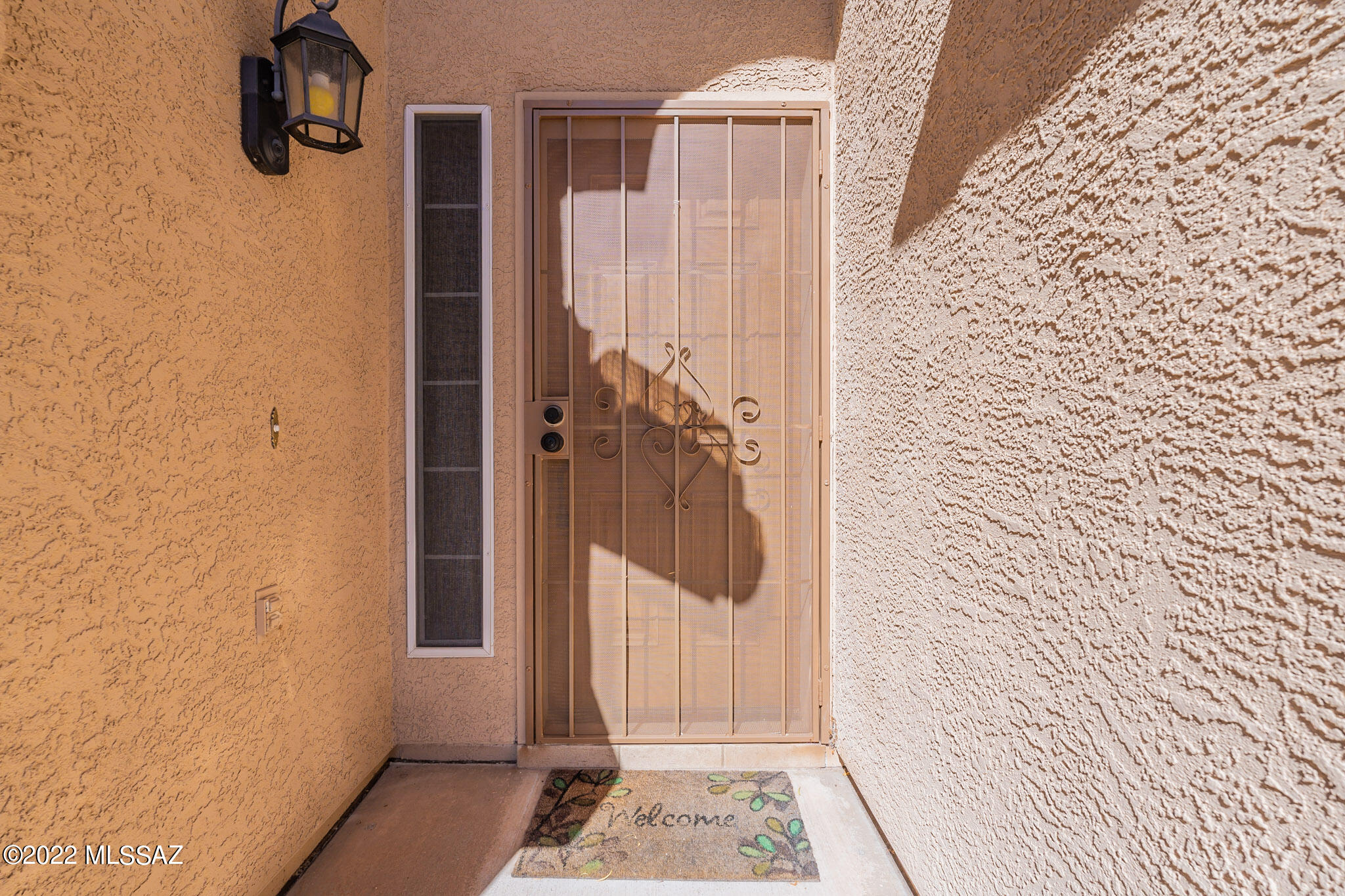 Sonoran Heights II (1-123) - Residential