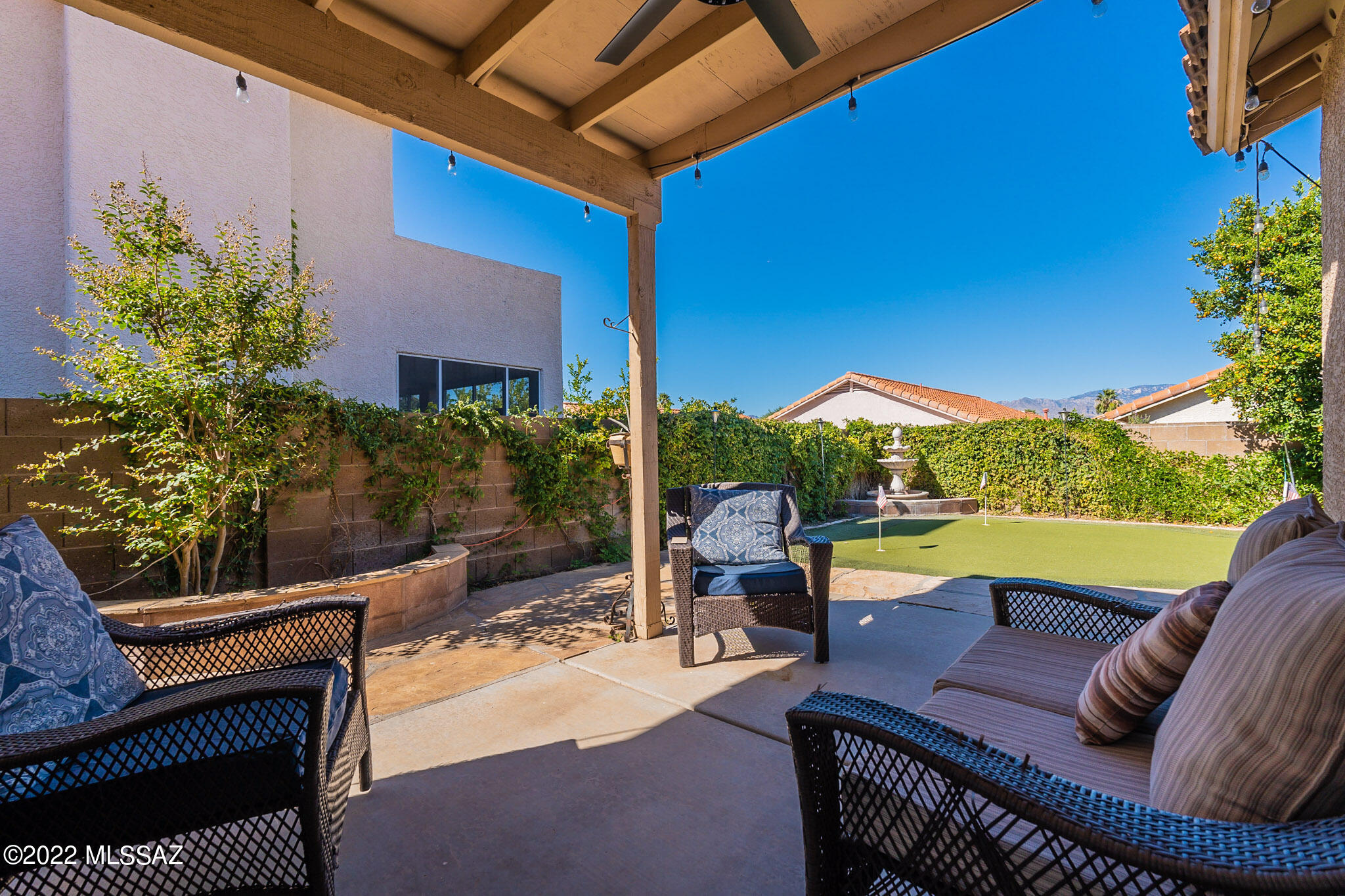 Sonoran Heights II (1-123) - Residential
