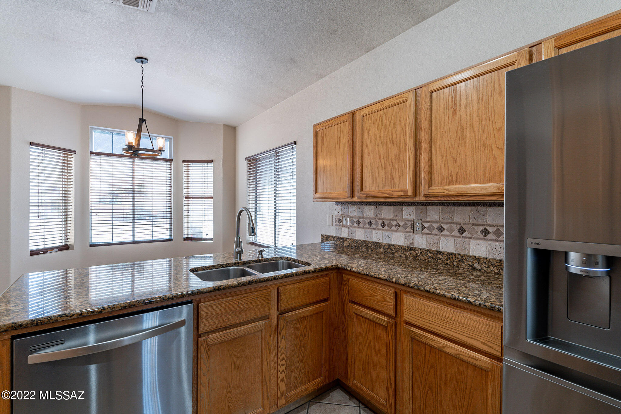 Sonoran Heights II (1-123) - Residential