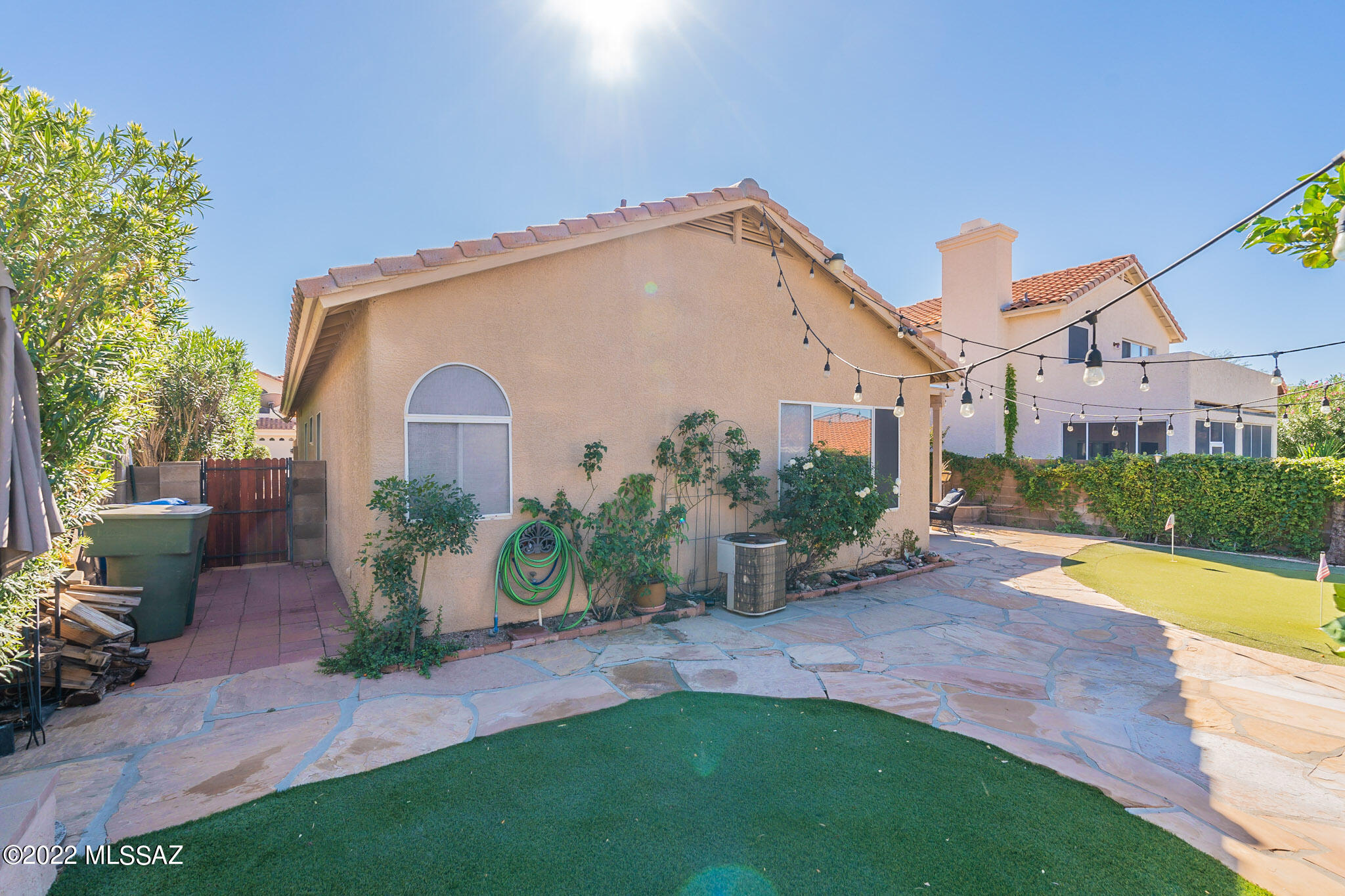 Sonoran Heights II (1-123) - Residential