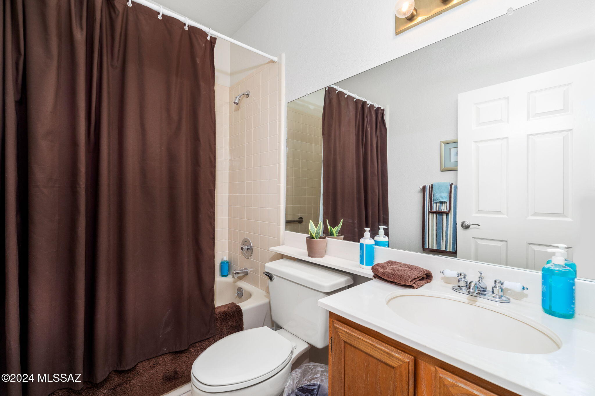 La Cholla Hills(1-313) - Residential