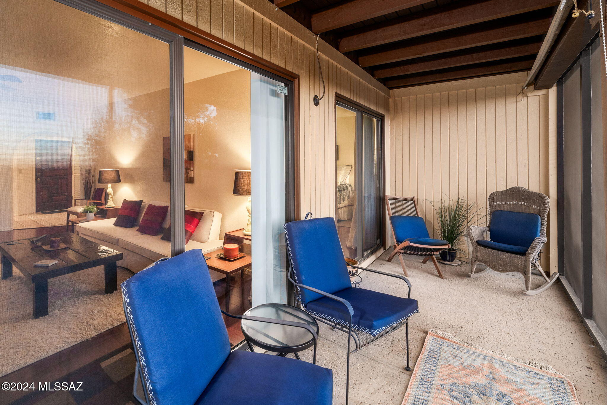 La Cholla Hills(1-313) - Residential