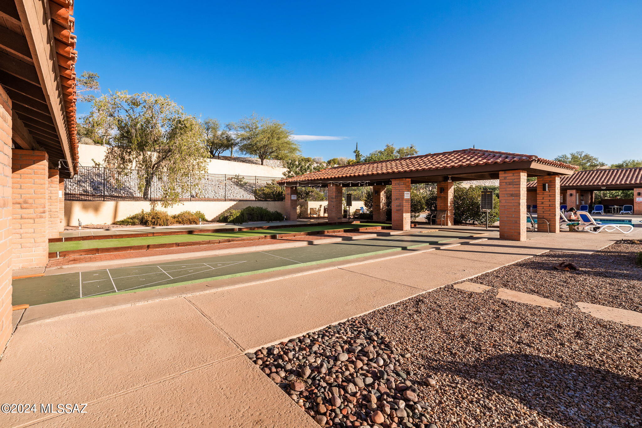 La Cholla Hills(1-313) - Residential