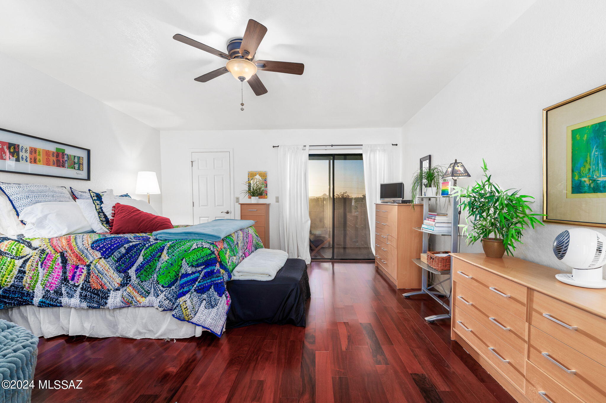 La Cholla Hills(1-313) - Residential