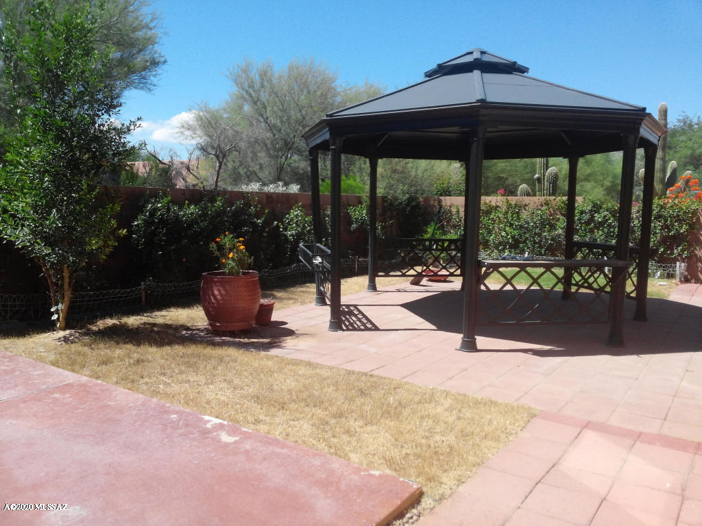 Rancho Escondido(1-198) - Residential Lease