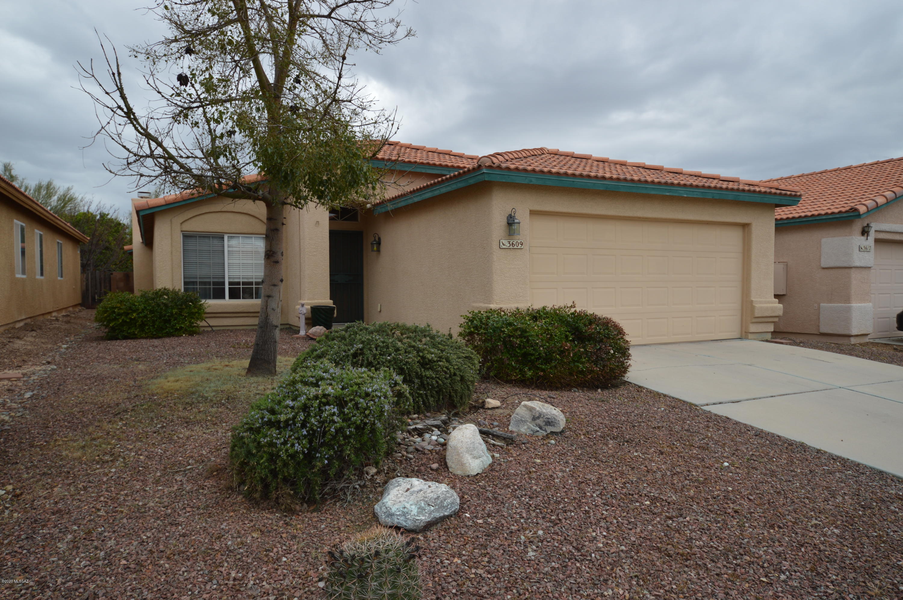Rancho Escondido(1-198) - Residential Lease