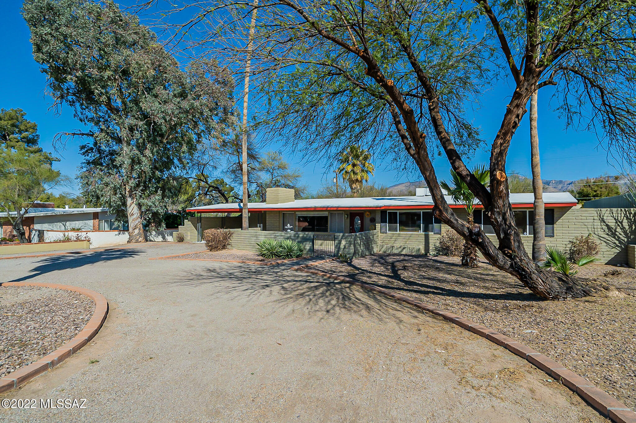 Club Crest Estates - Residential