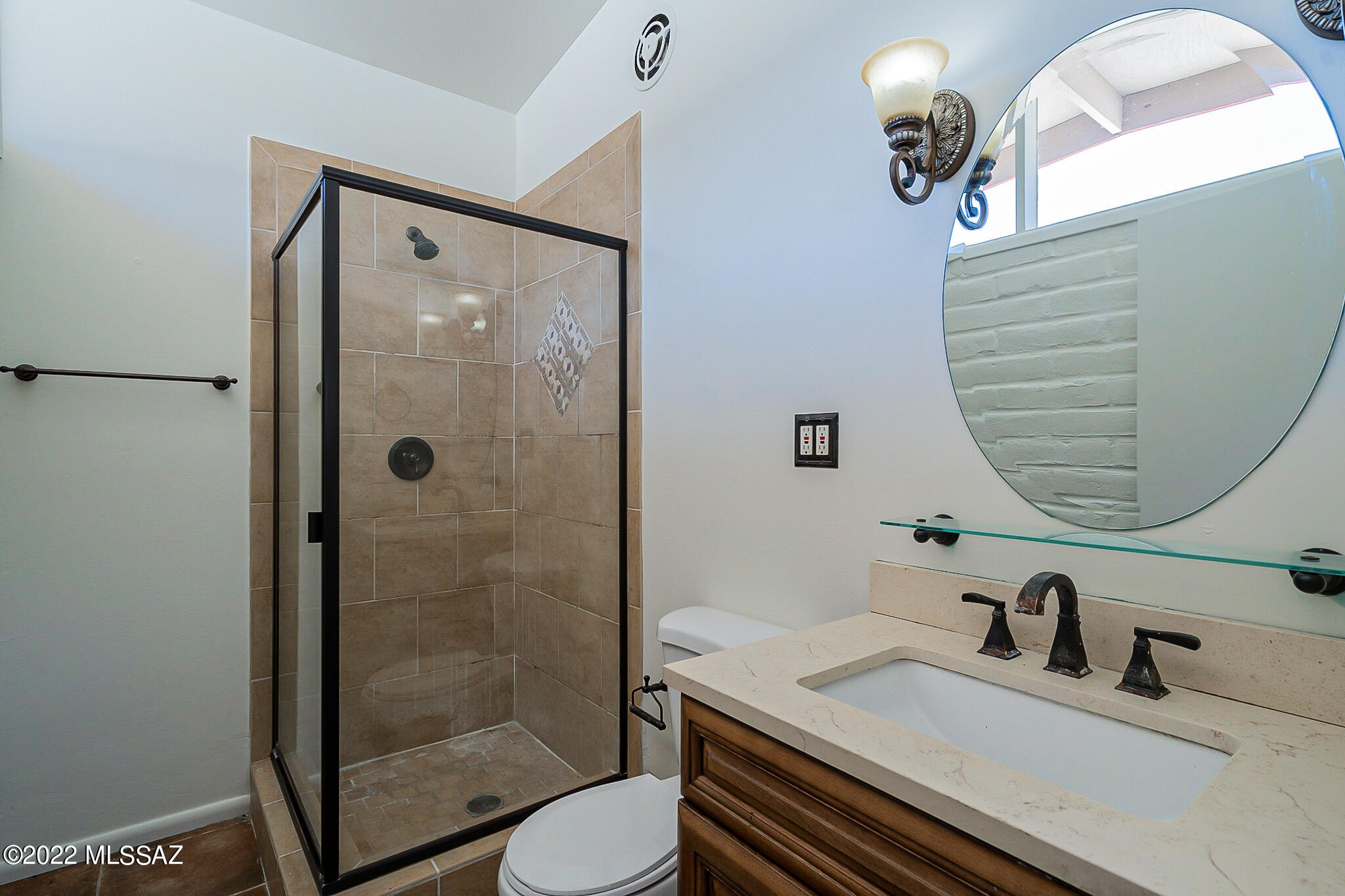 Club Crest Estates - Residential
