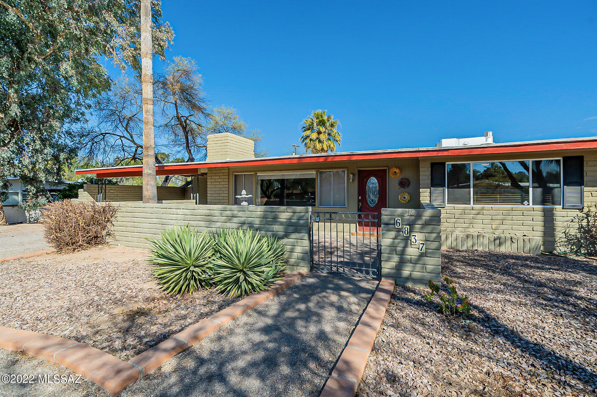 Club Crest Estates - Residential