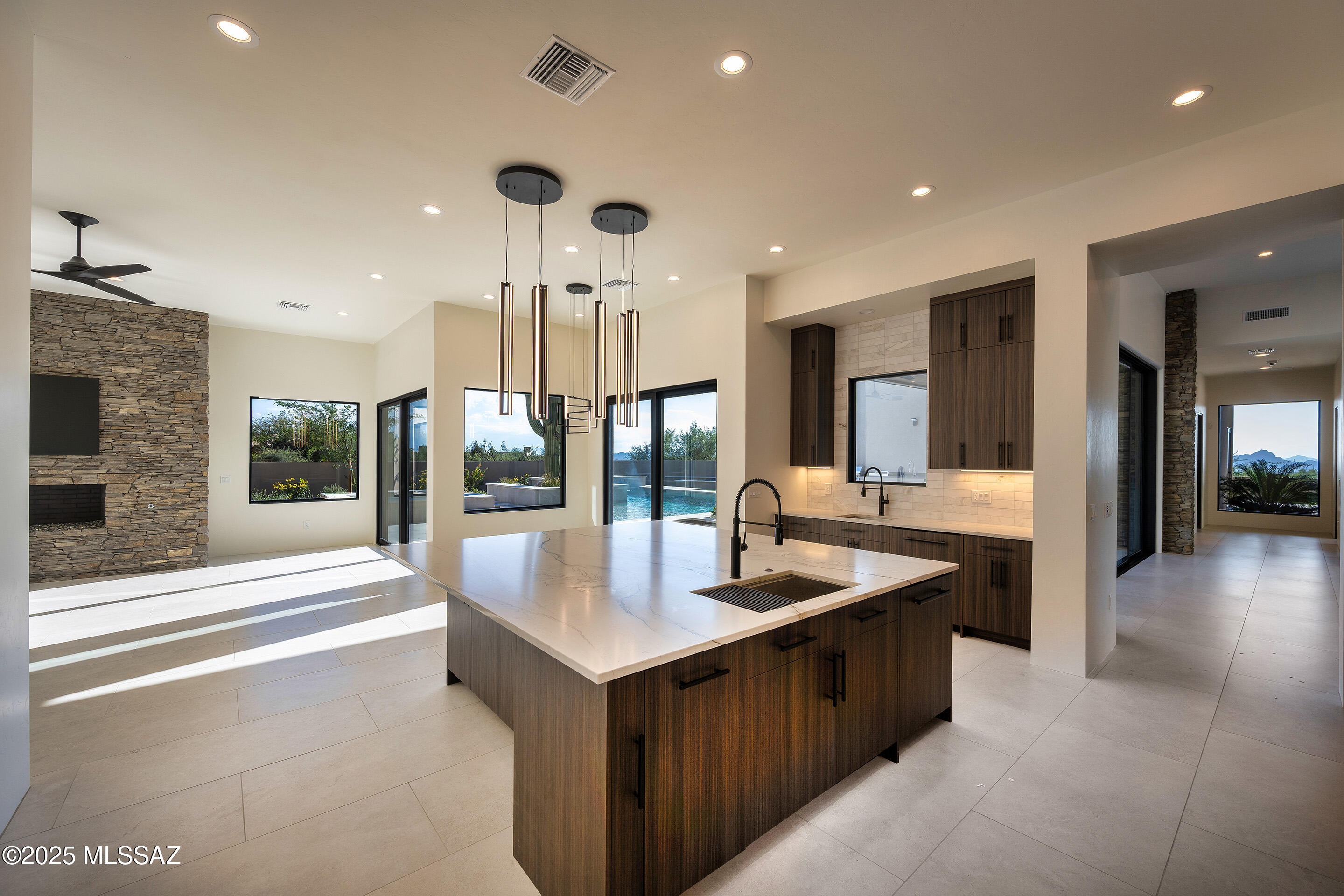 Pima Canyon Estates (298-308) - Residential