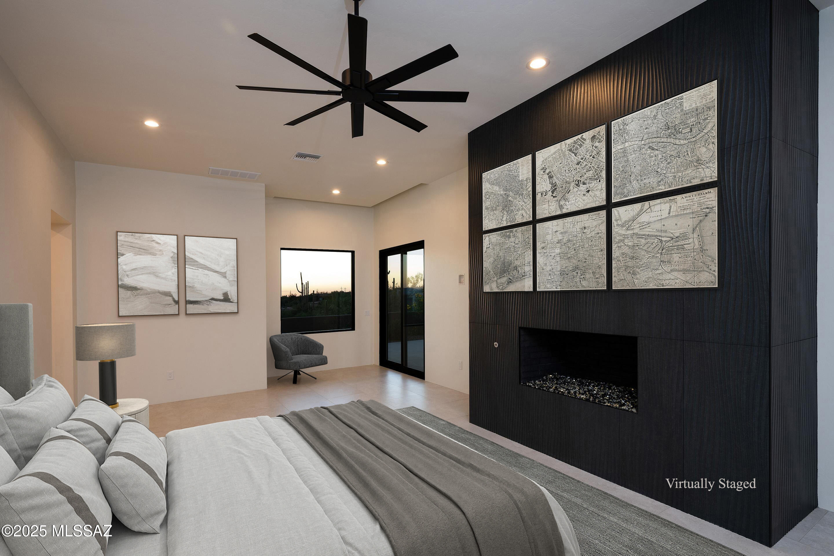 Pima Canyon Estates (298-308) - Residential
