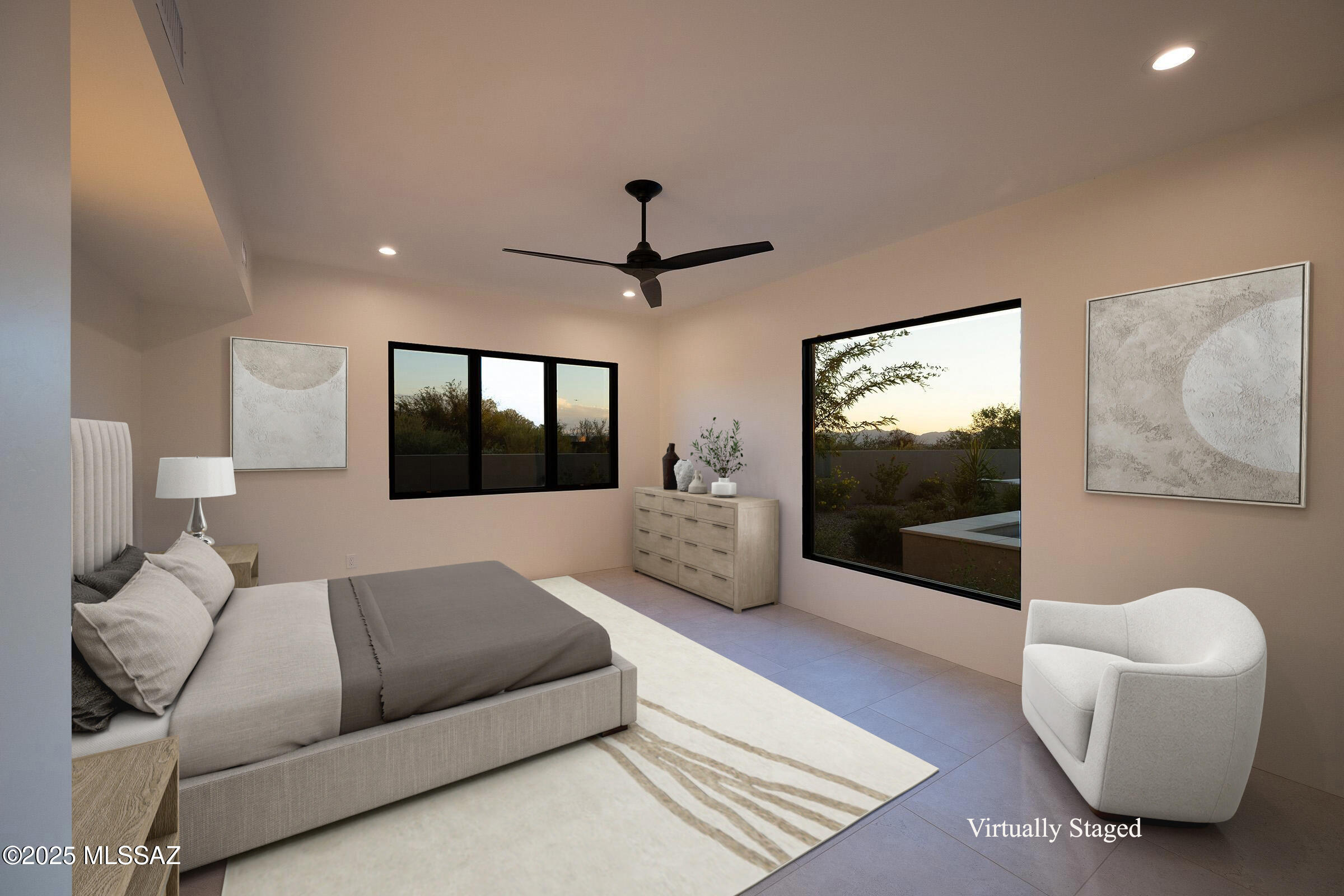 Pima Canyon Estates (298-308) - Residential