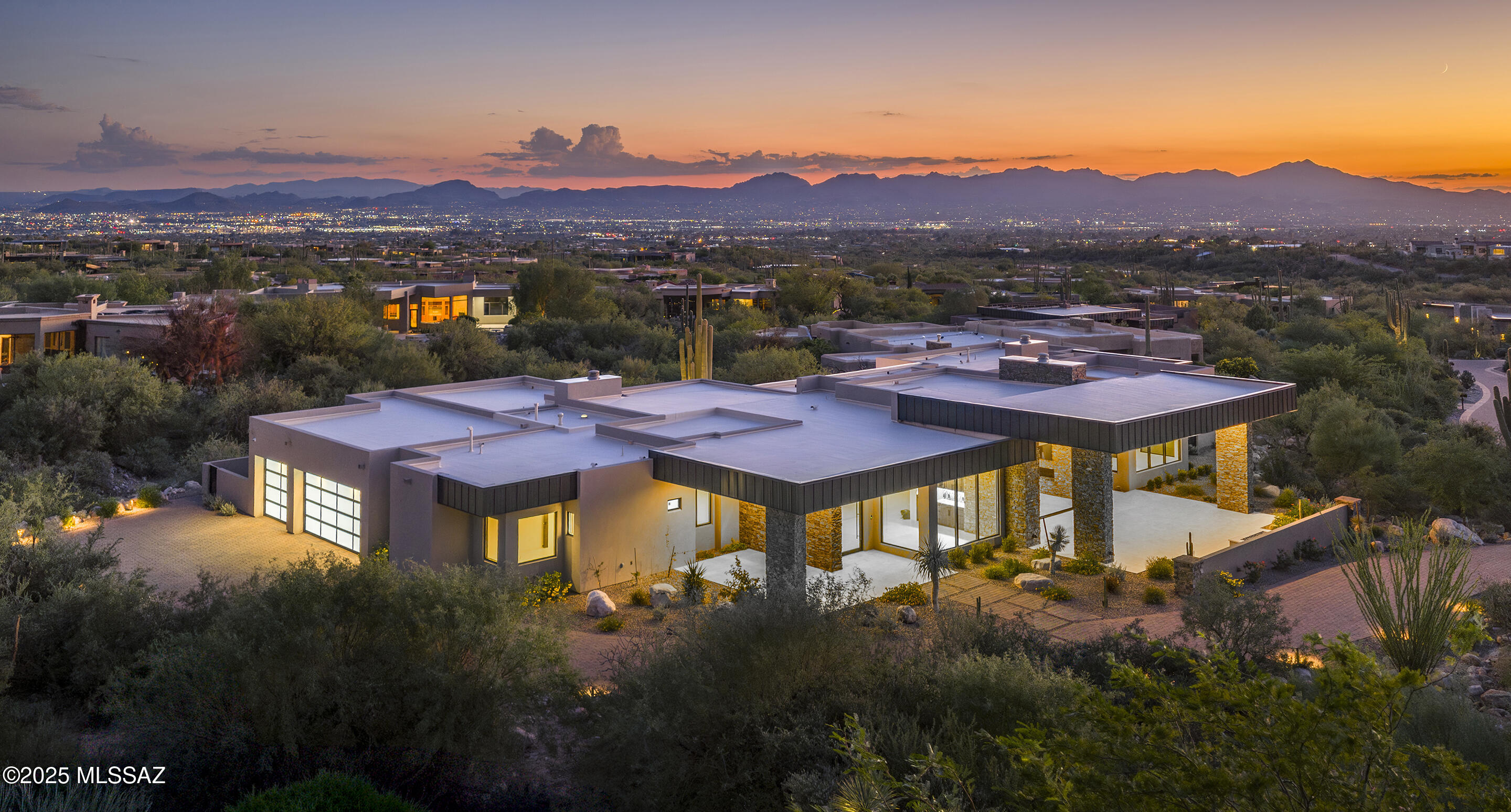 2155 E Desert Garden Drive