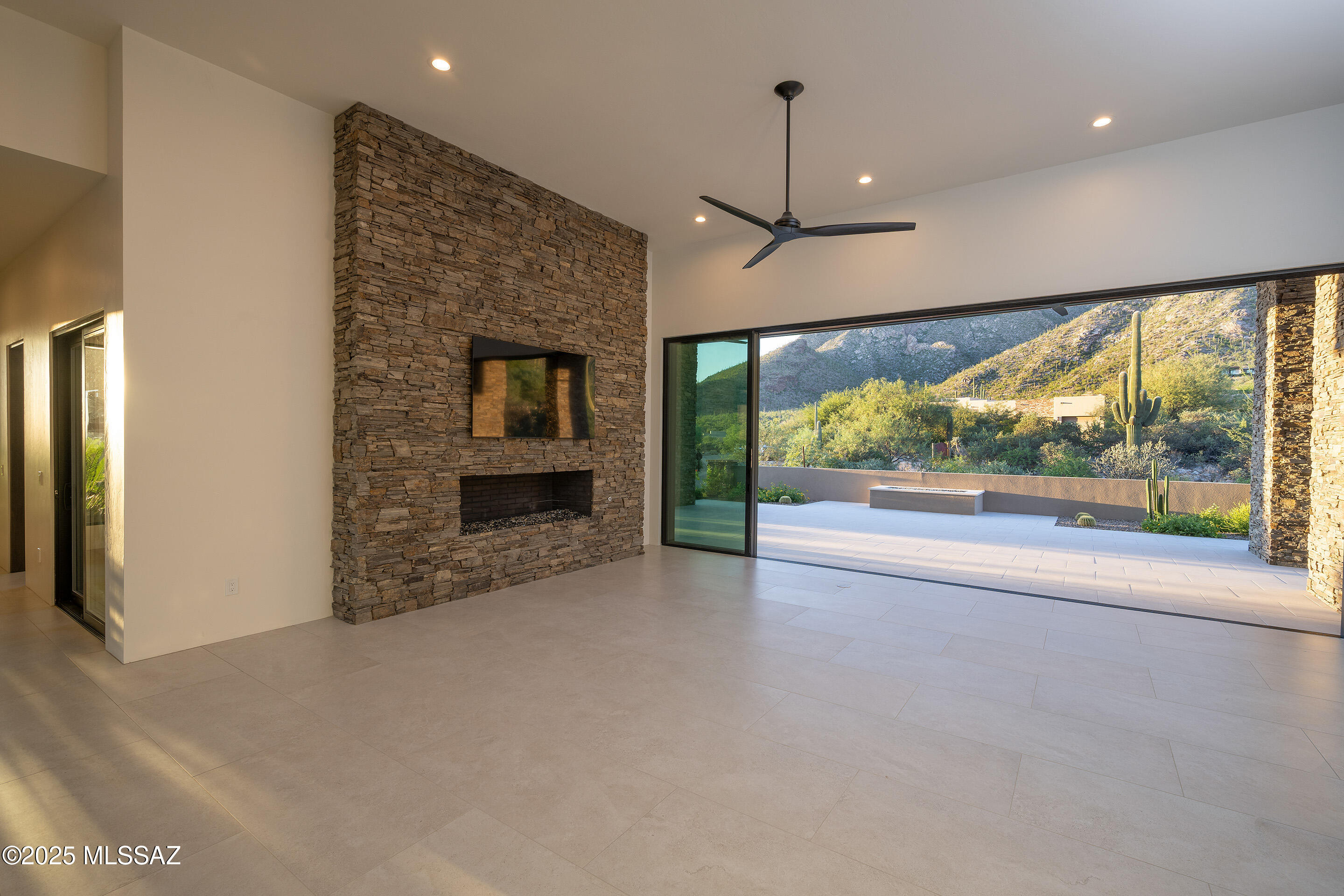 Pima Canyon Estates (298-308) - Residential