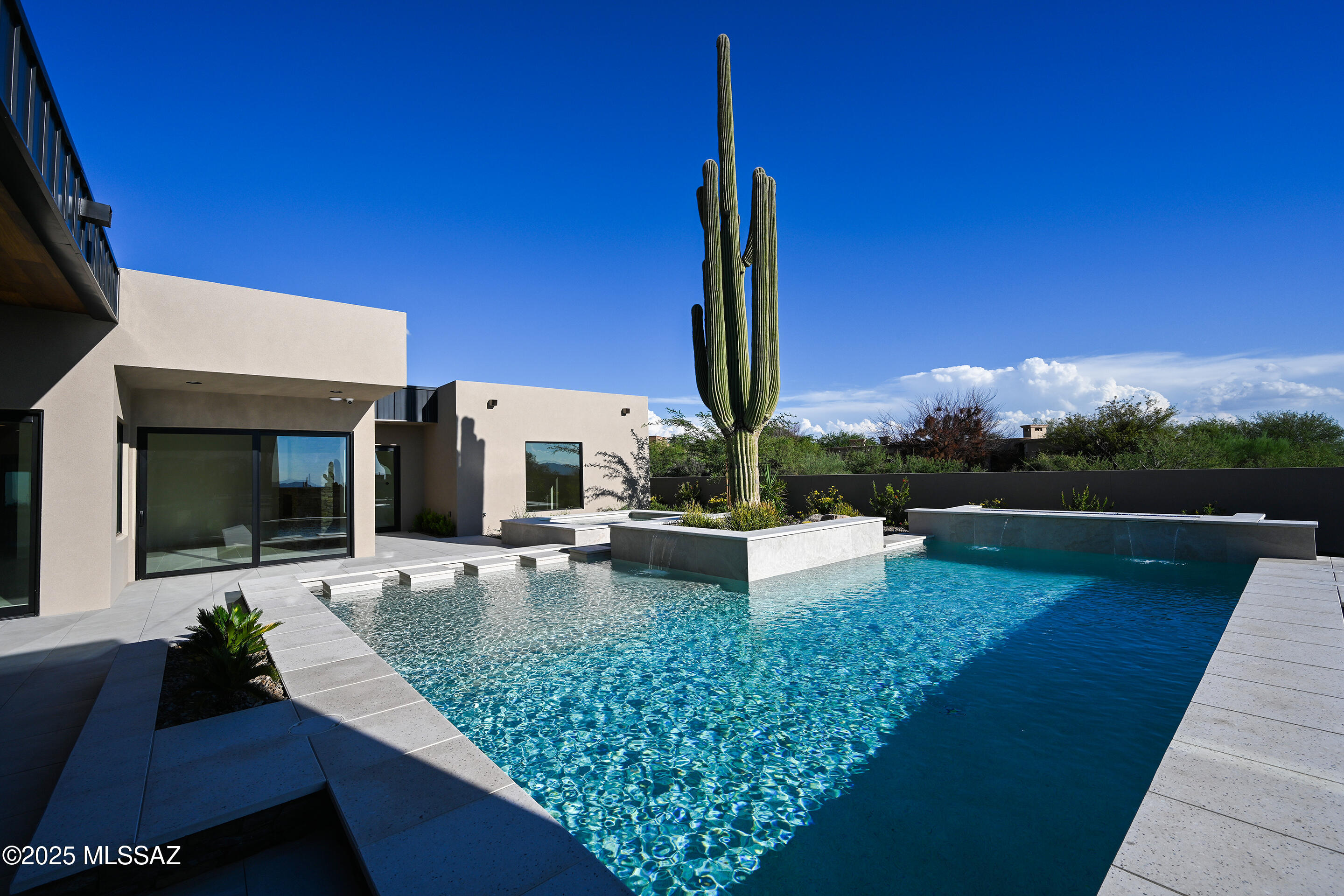 Pima Canyon Estates (298-308) - Residential