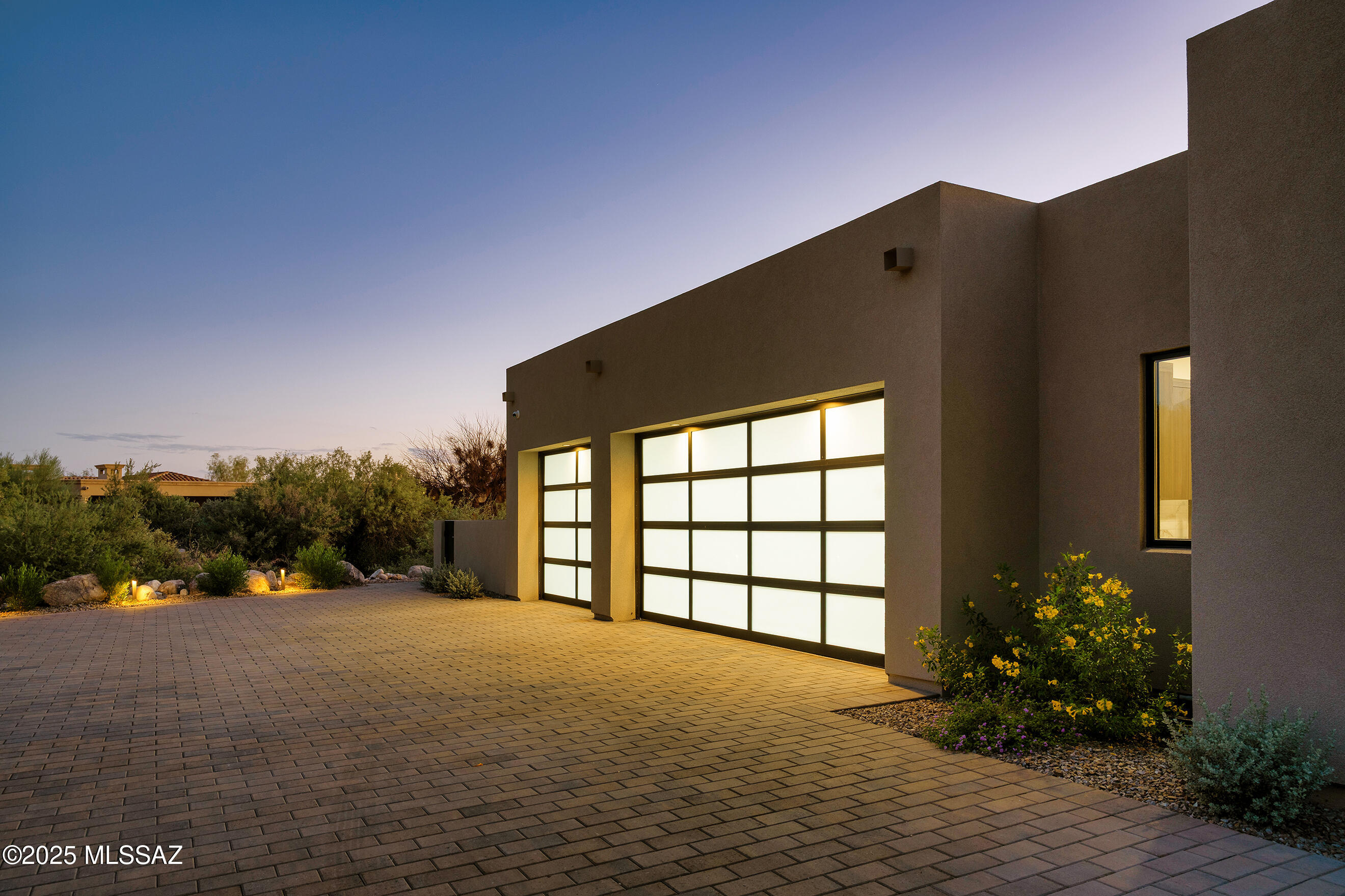Pima Canyon Estates (298-308) - Residential