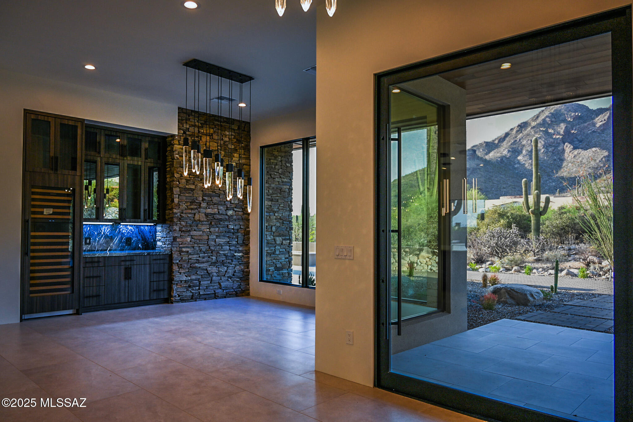 Pima Canyon Estates (298-308) - Residential