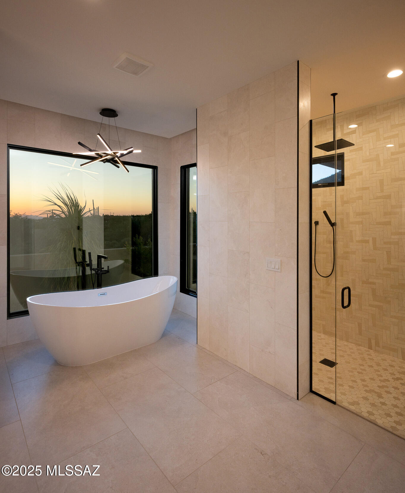 Pima Canyon Estates (298-308) - Residential