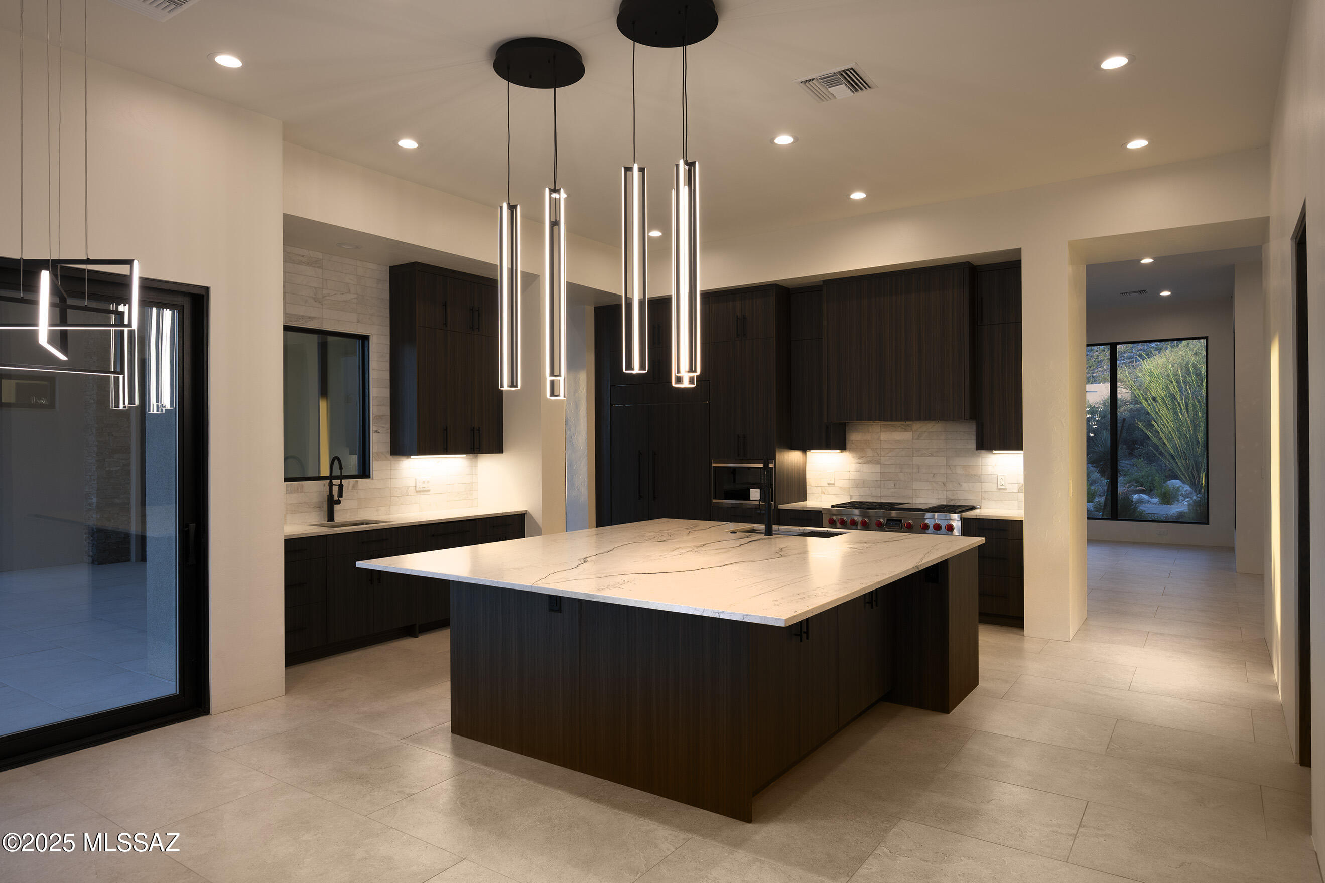 Pima Canyon Estates (298-308) - Residential
