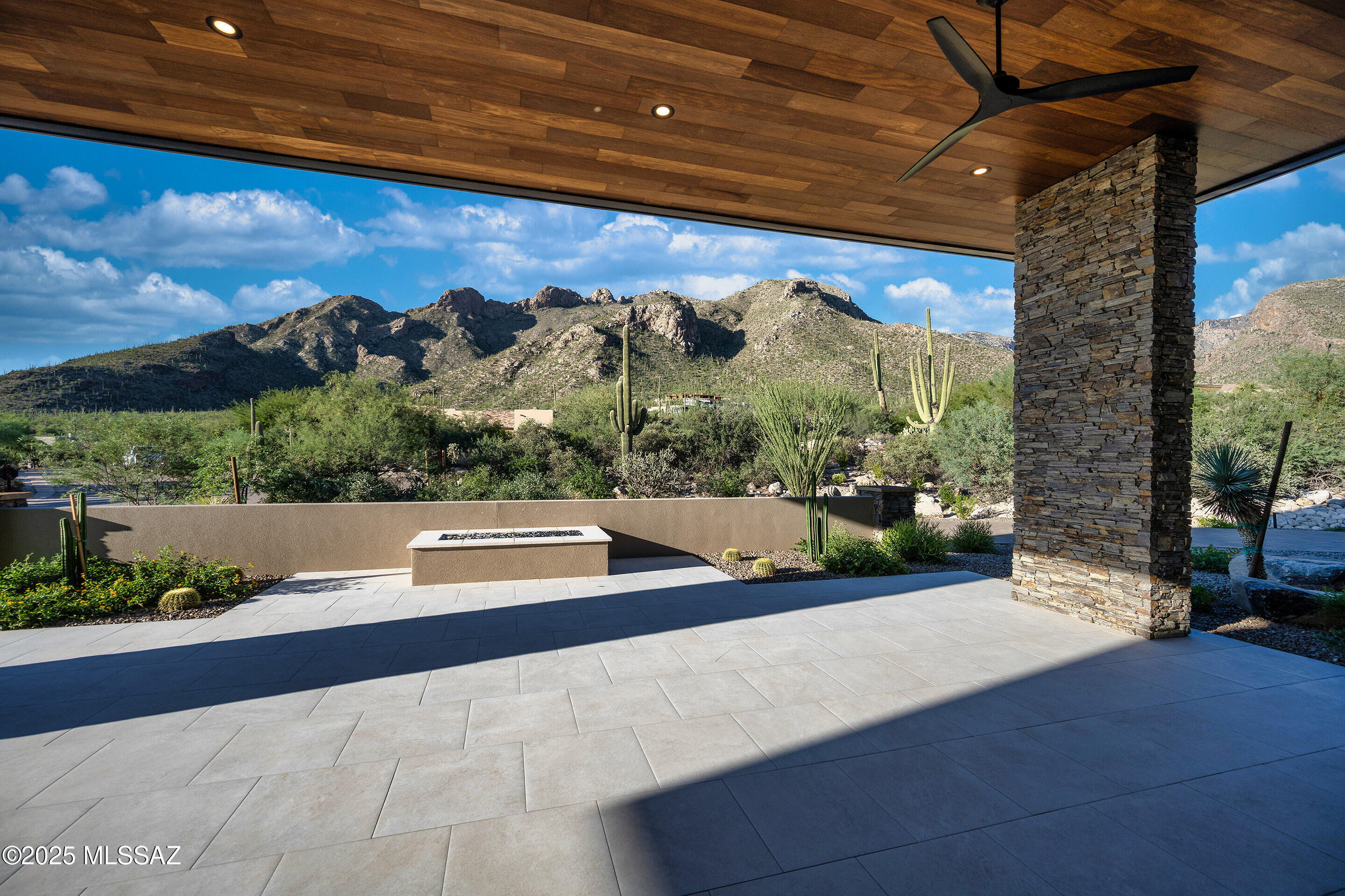 Pima Canyon Estates (298-308) - Residential