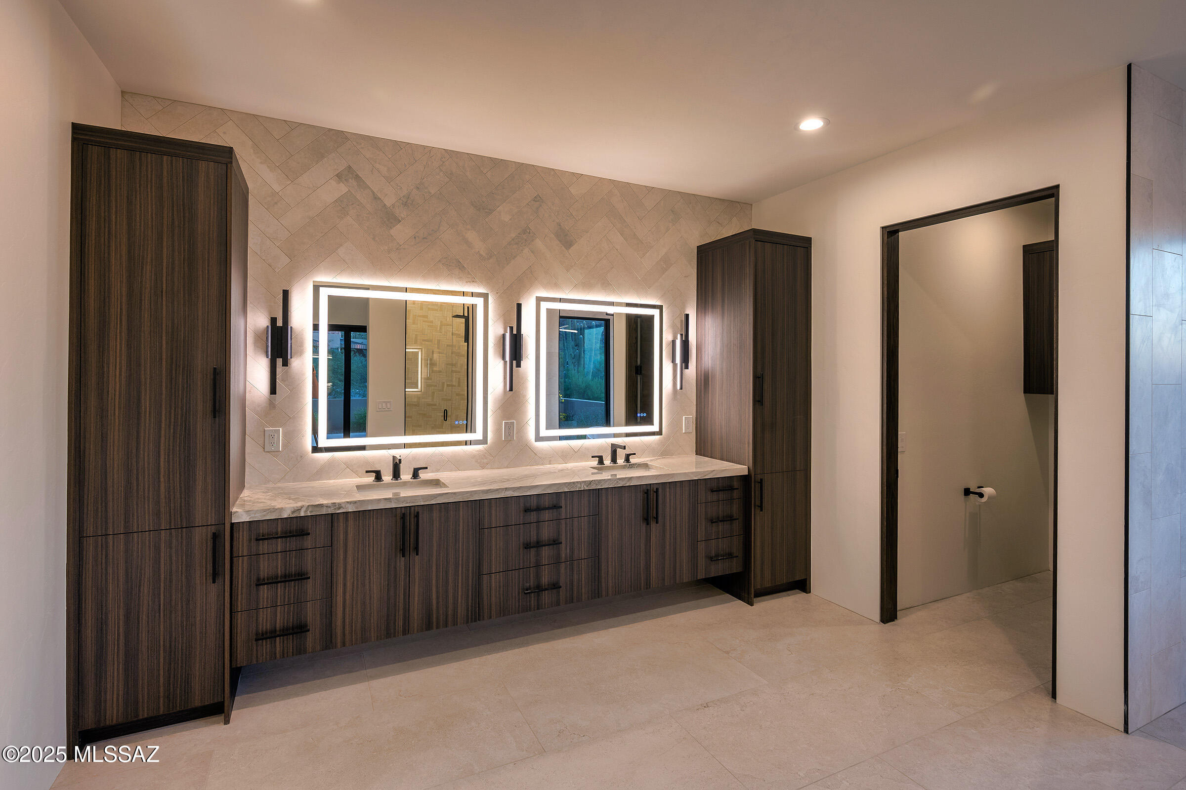 Pima Canyon Estates (298-308) - Residential