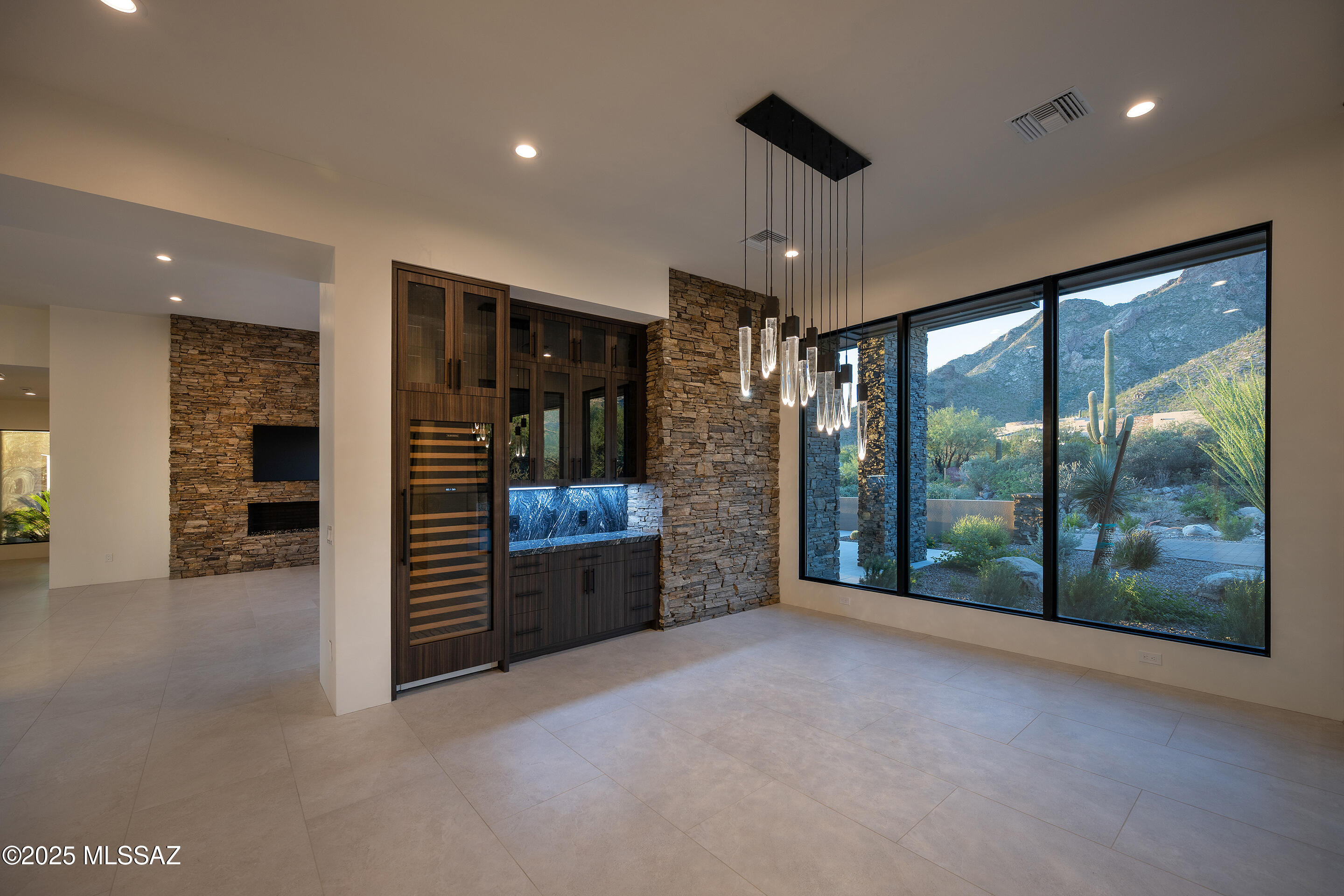 Pima Canyon Estates (298-308) - Residential