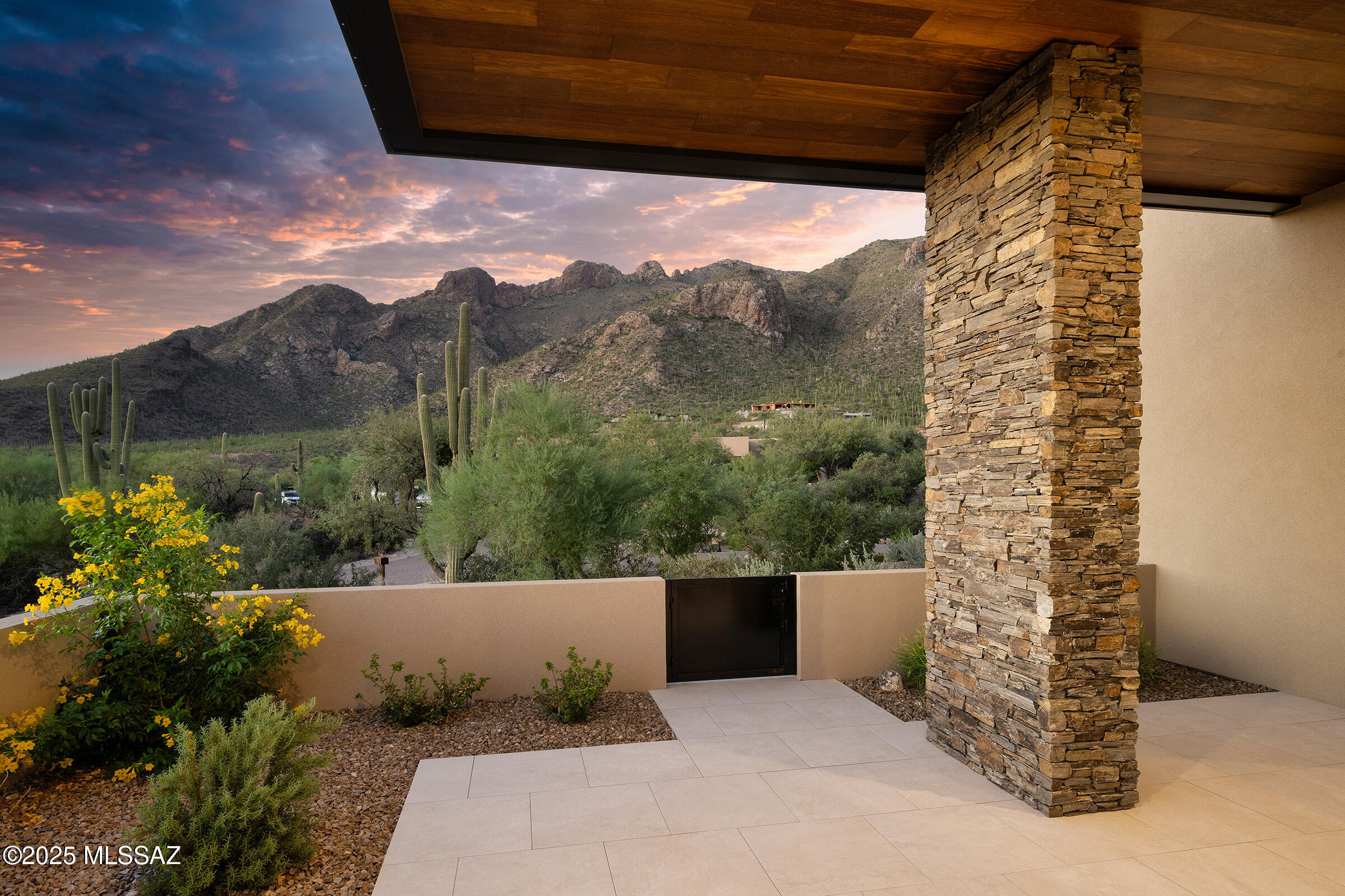 Pima Canyon Estates (298-308) - Residential