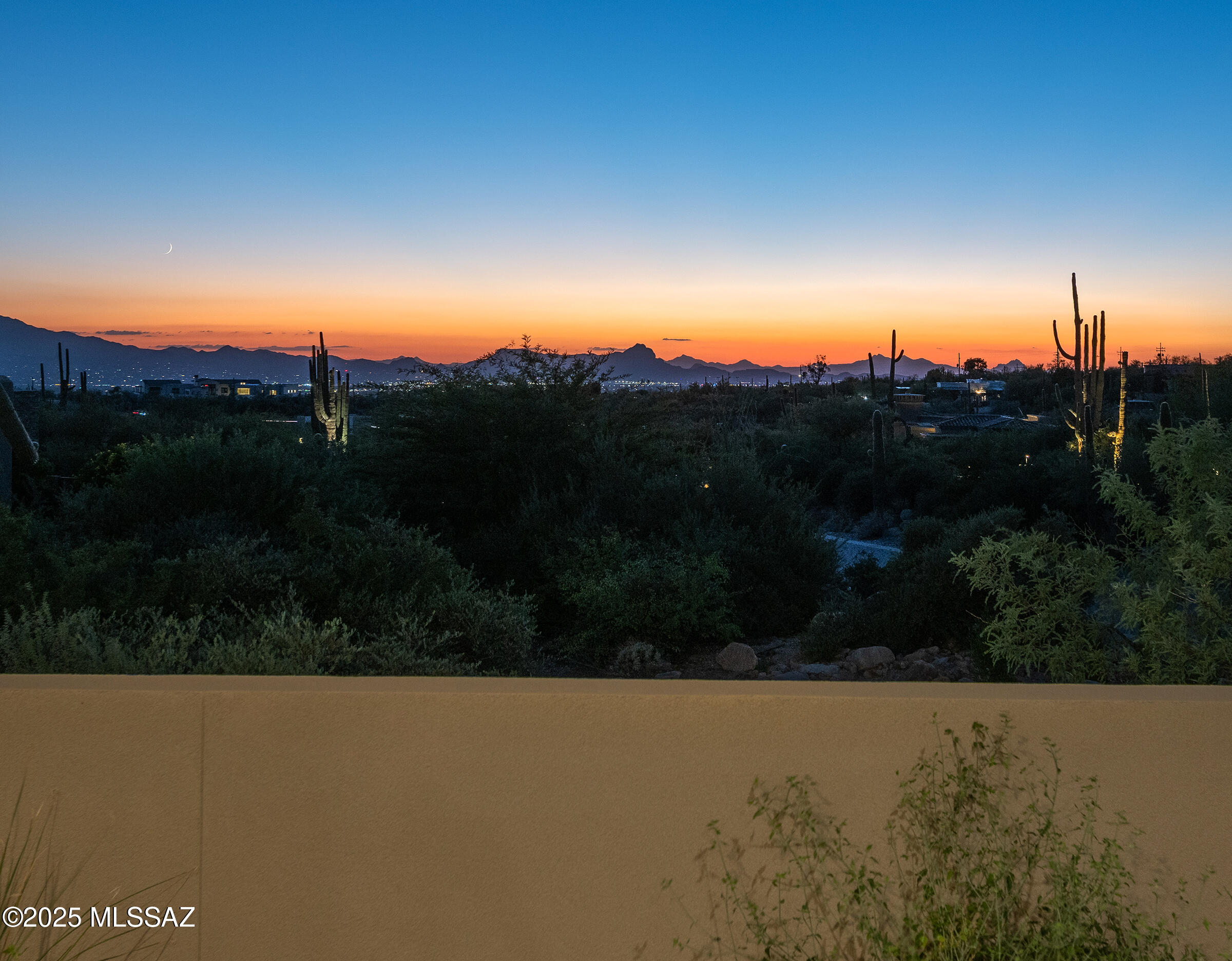 Pima Canyon Estates (298-308) - Residential