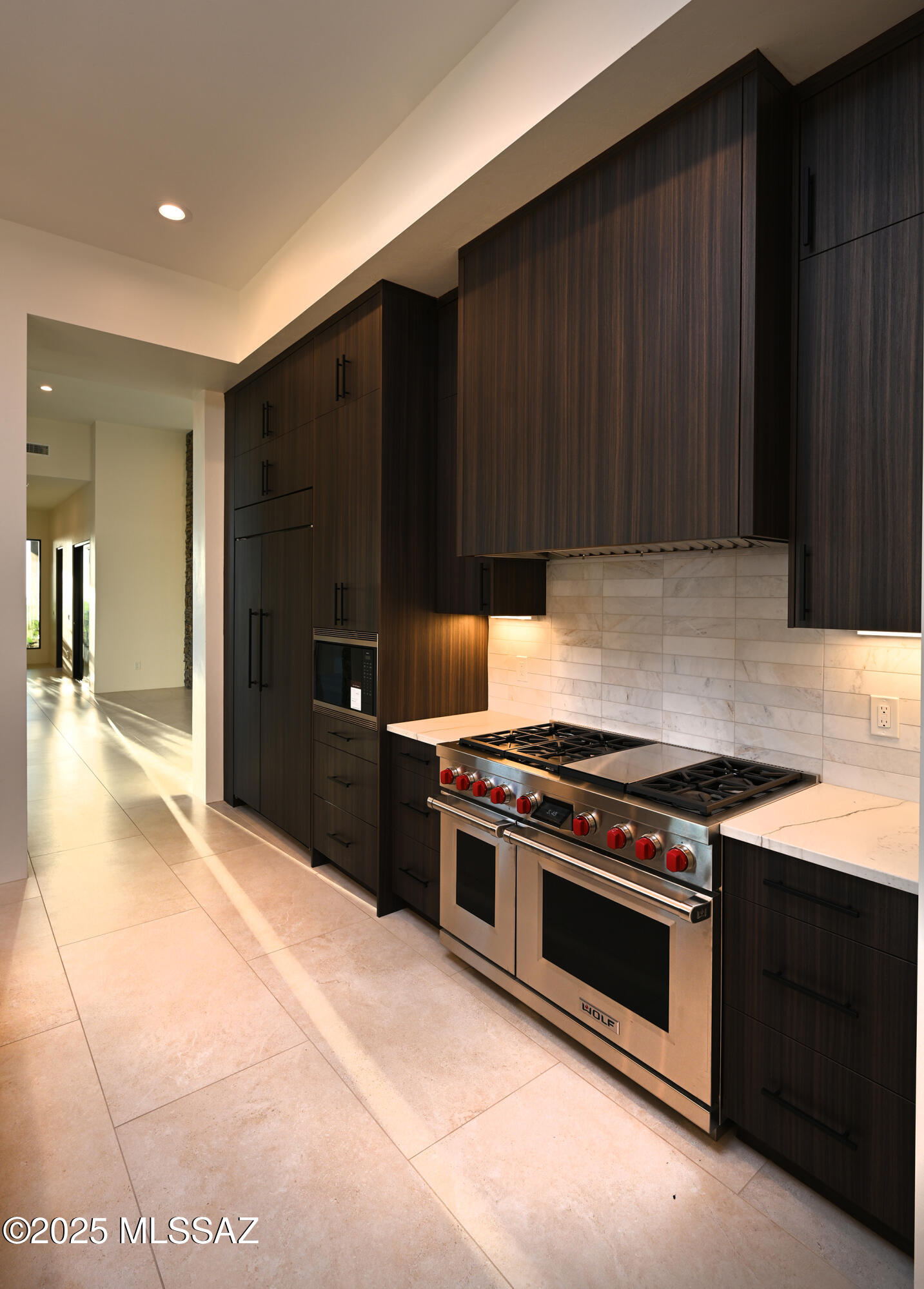 Pima Canyon Estates (298-308) - Residential