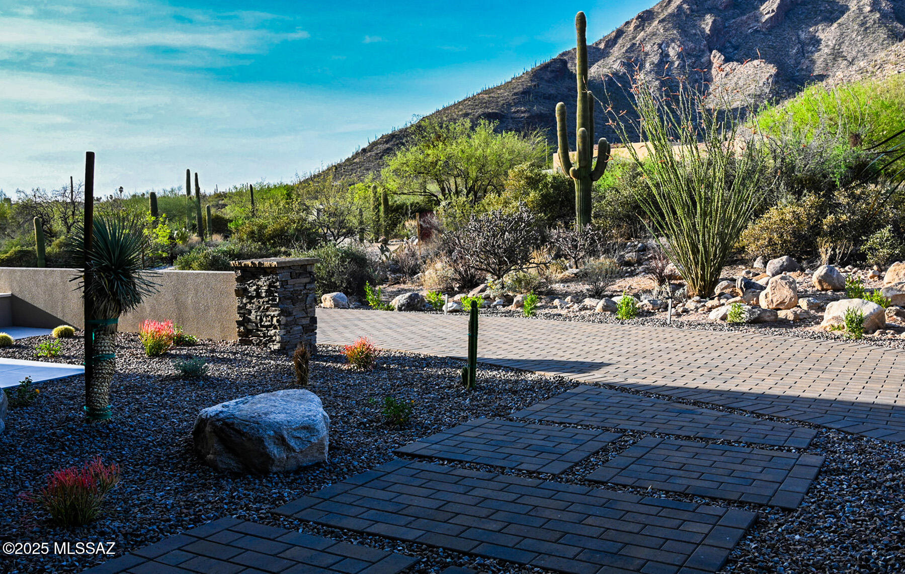 Pima Canyon Estates (298-308) - Residential