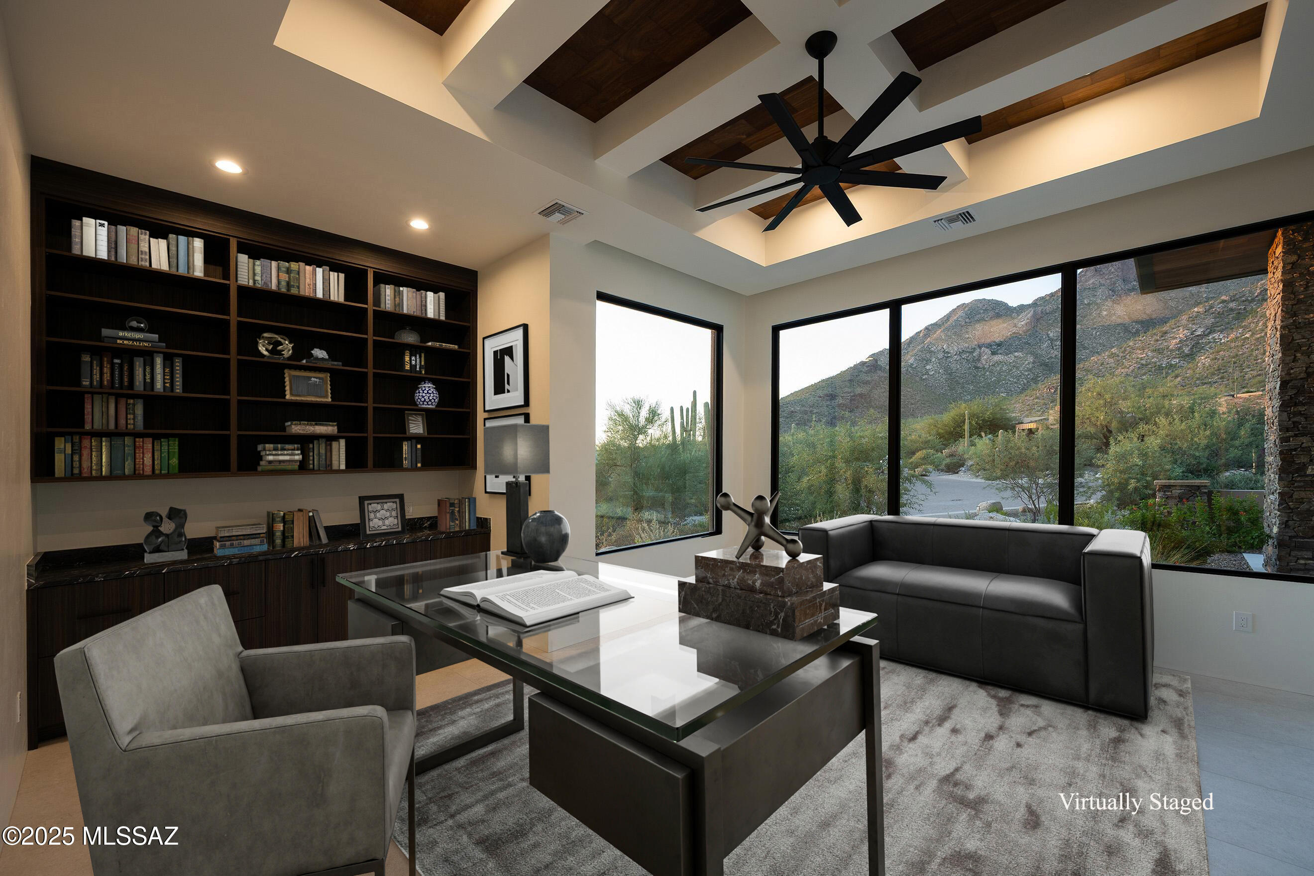 Pima Canyon Estates (298-308) - Residential
