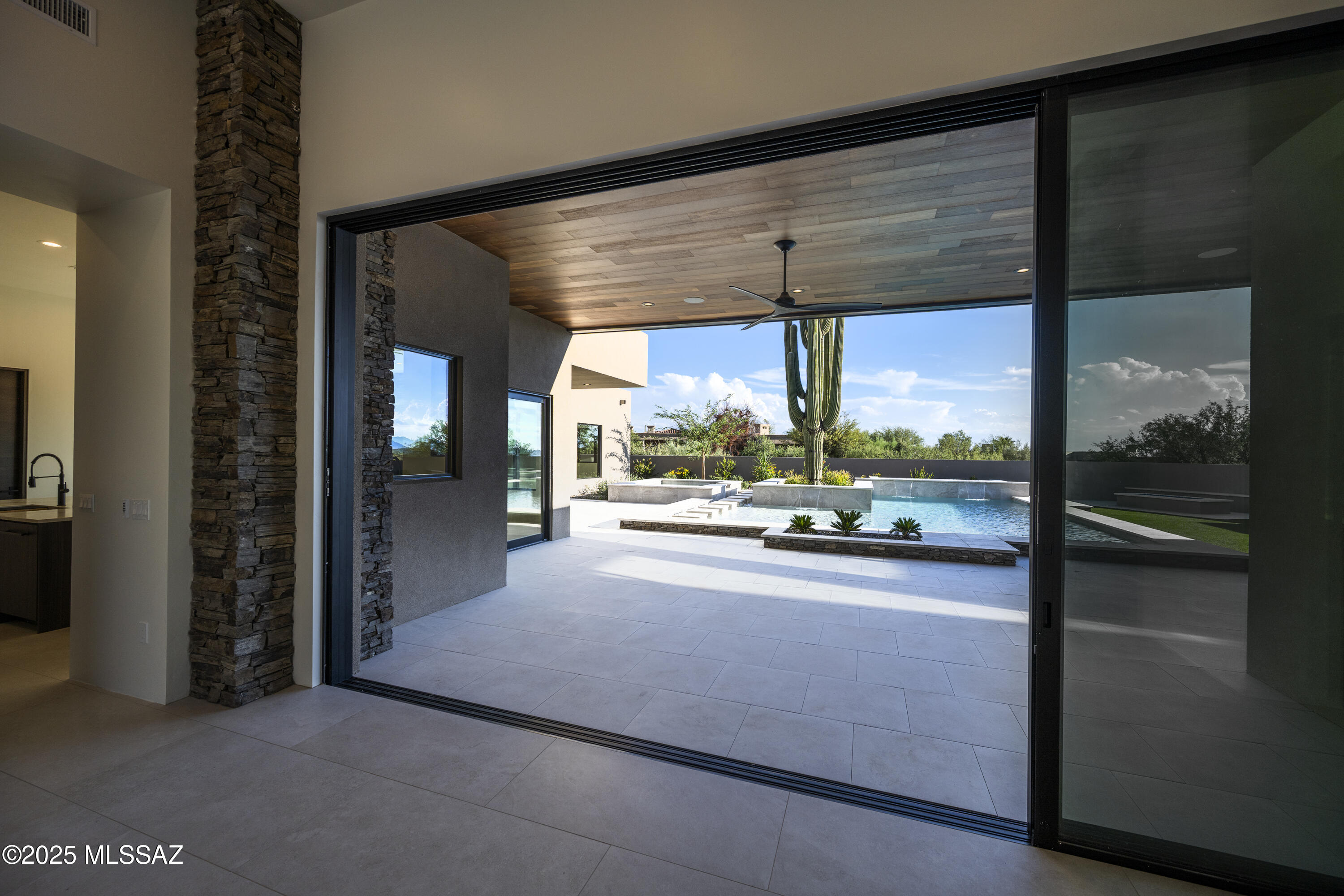 Pima Canyon Estates (298-308) - Residential
