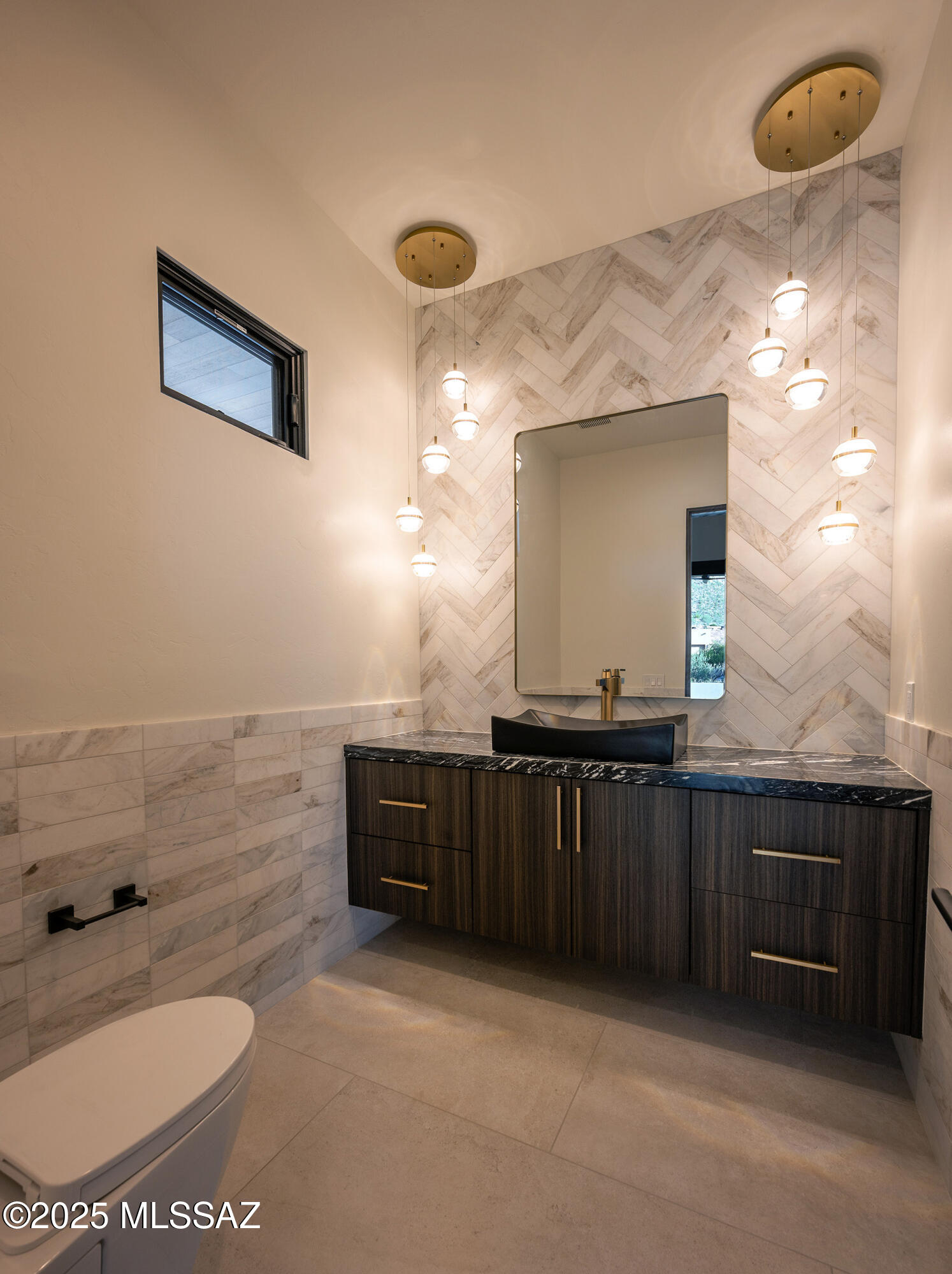 Pima Canyon Estates (298-308) - Residential