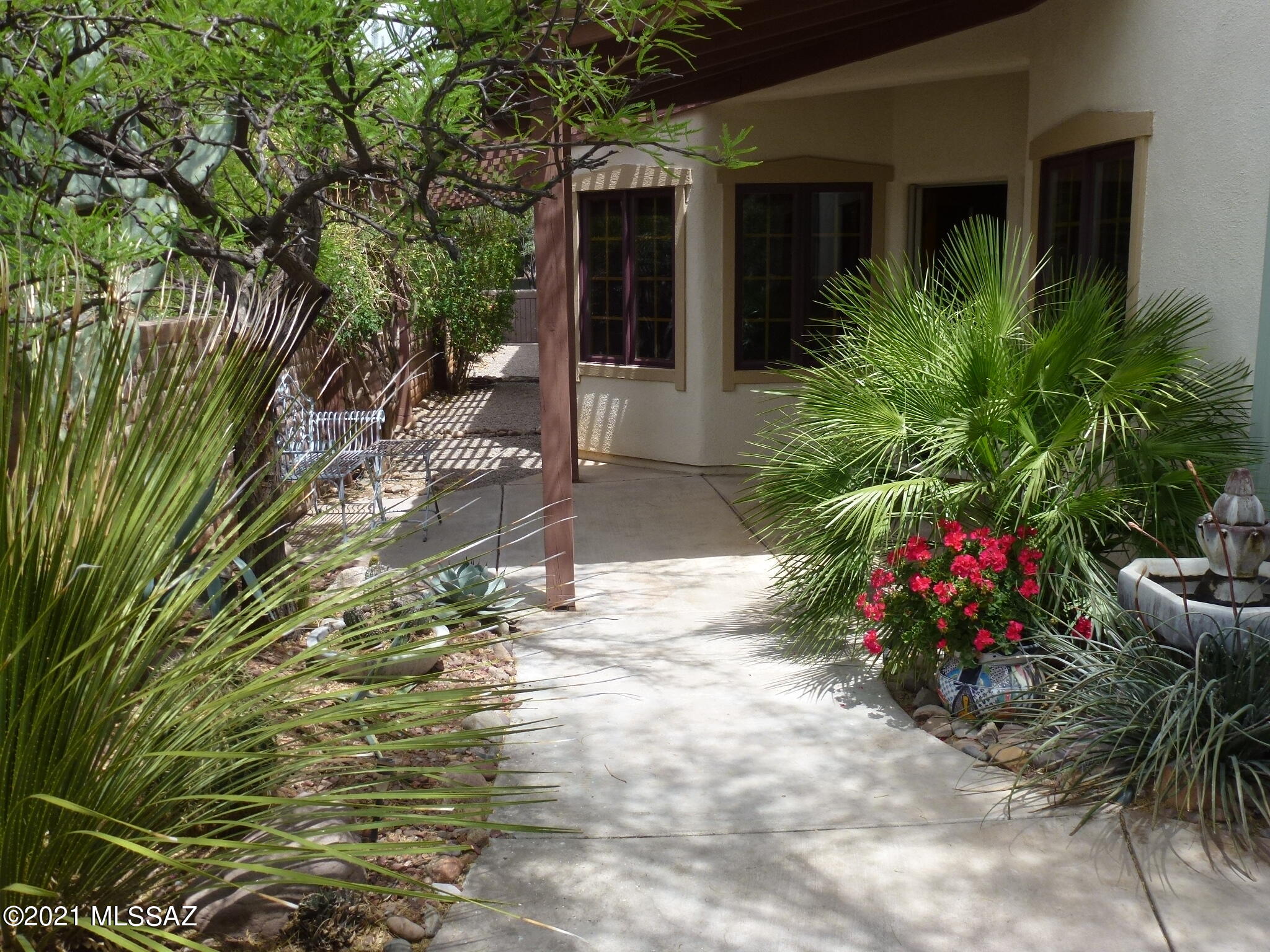 Barrio Cielito Lindo de Tubac - Residential