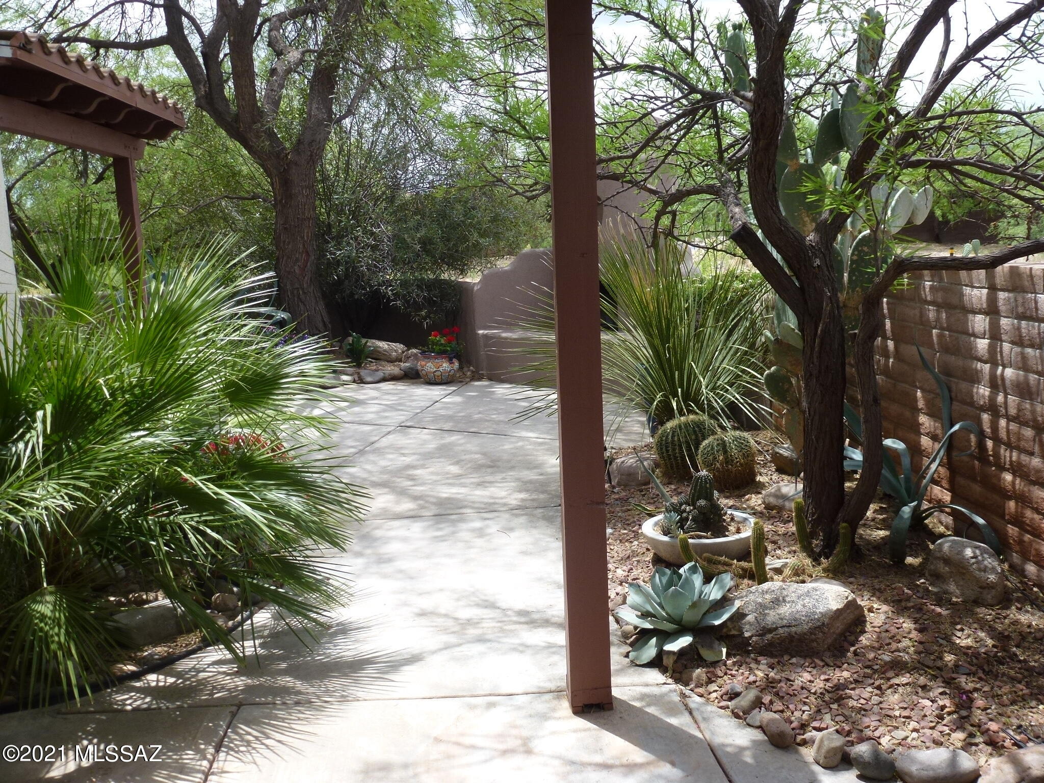 Barrio Cielito Lindo de Tubac - Residential