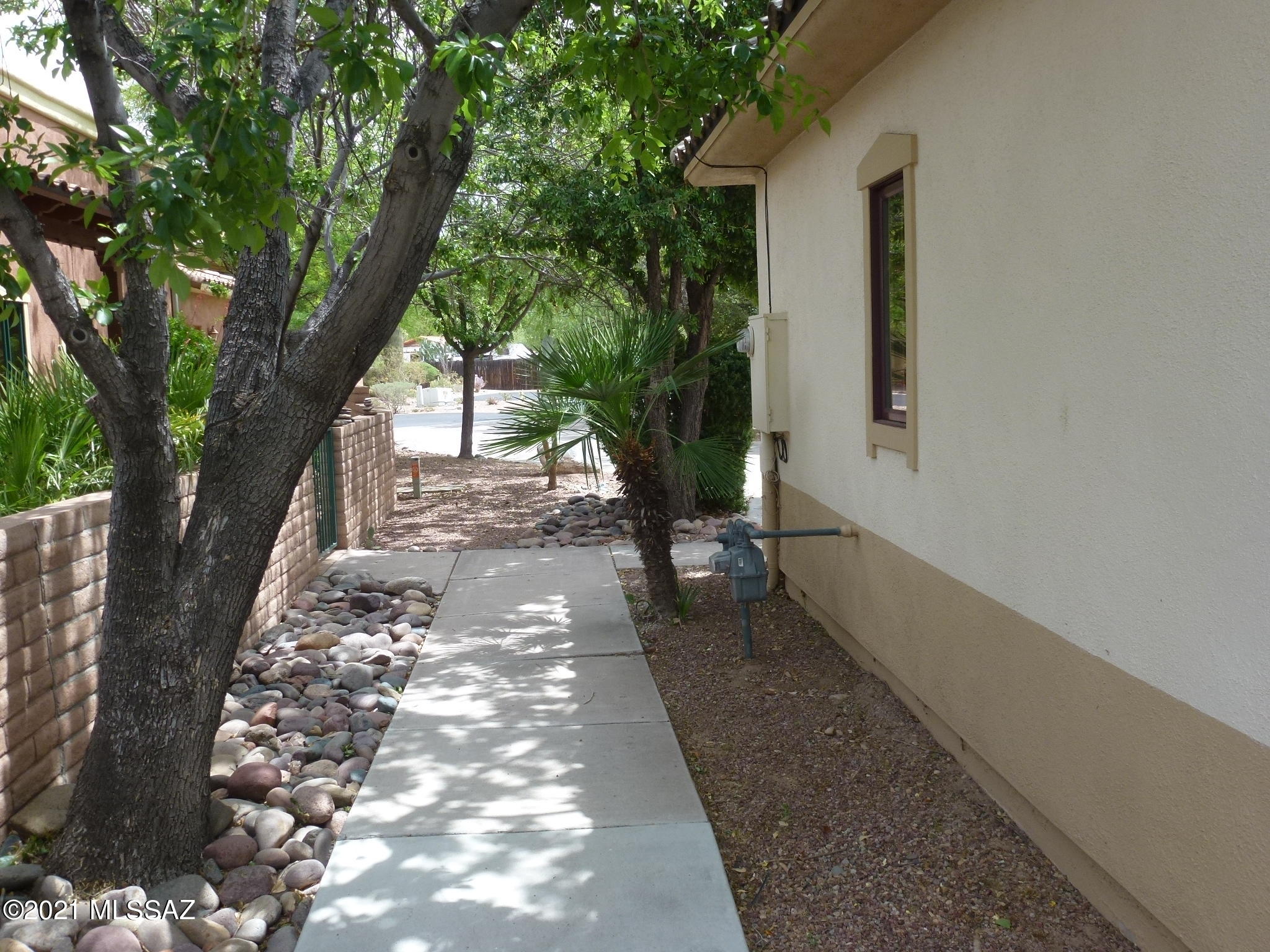 Barrio Cielito Lindo de Tubac - Residential
