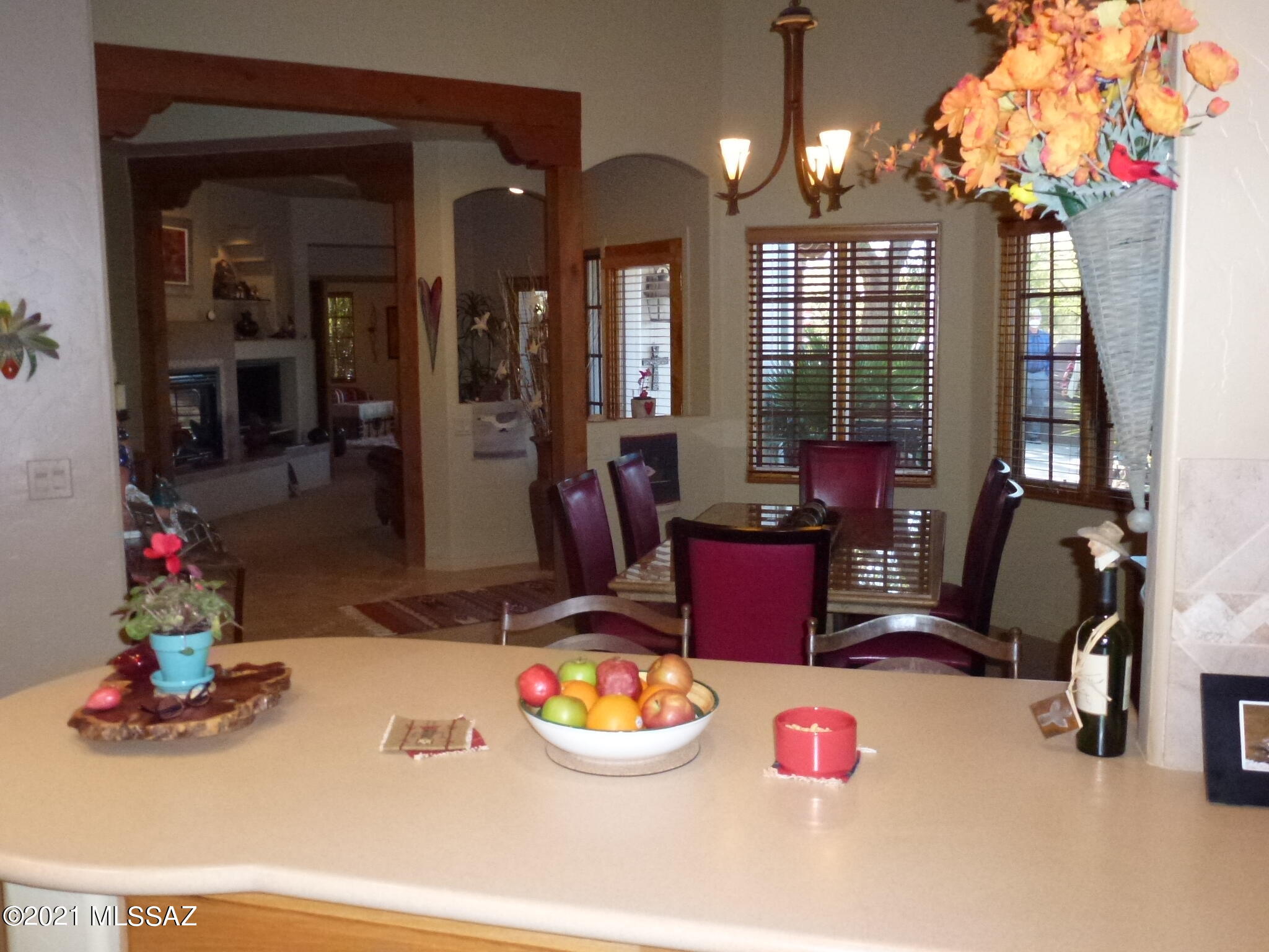 Barrio Cielito Lindo de Tubac - Residential