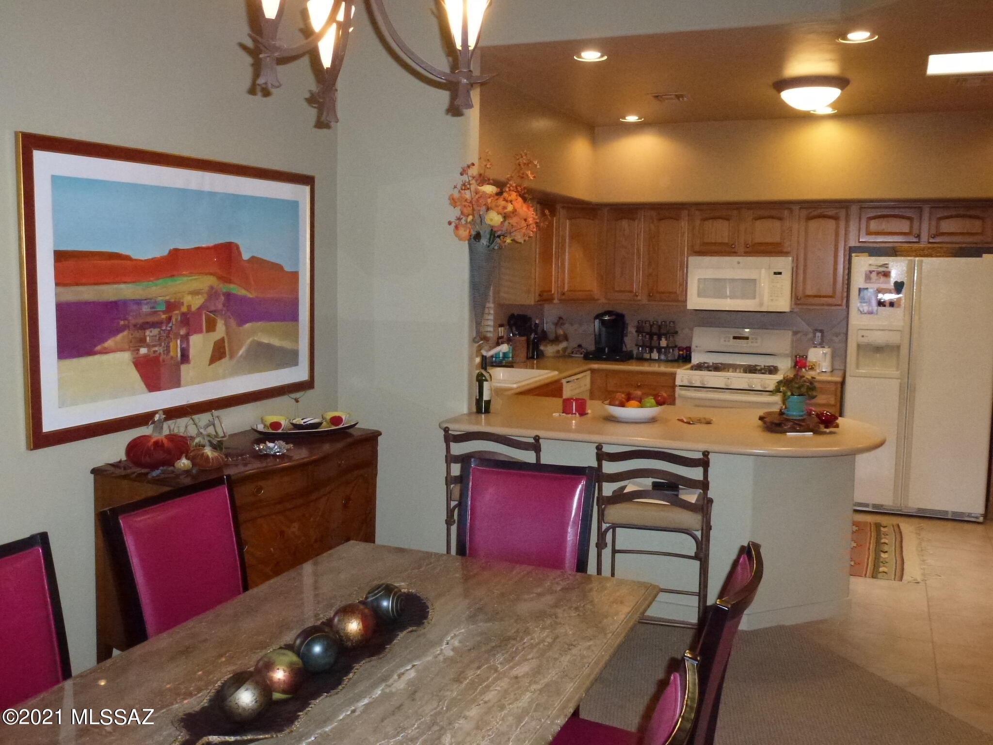 Barrio Cielito Lindo de Tubac - Residential