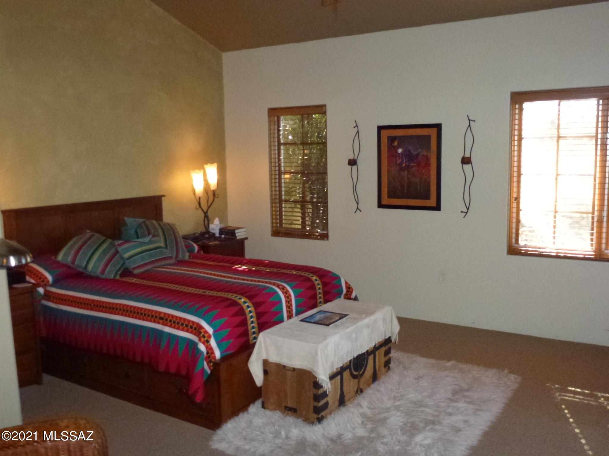 Barrio Cielito Lindo de Tubac - Residential
